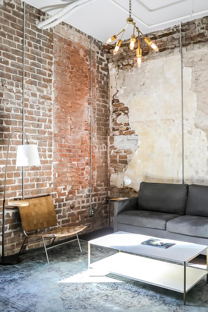 Apartment The Grant By Black Swan