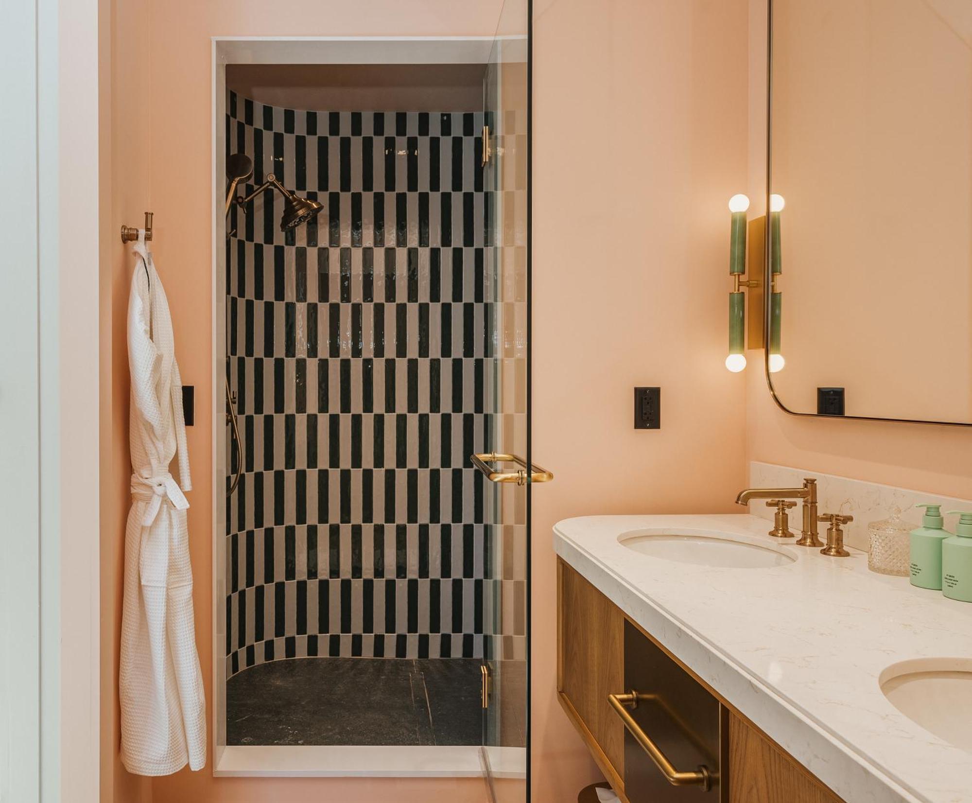 Bardo Hotel Savannah