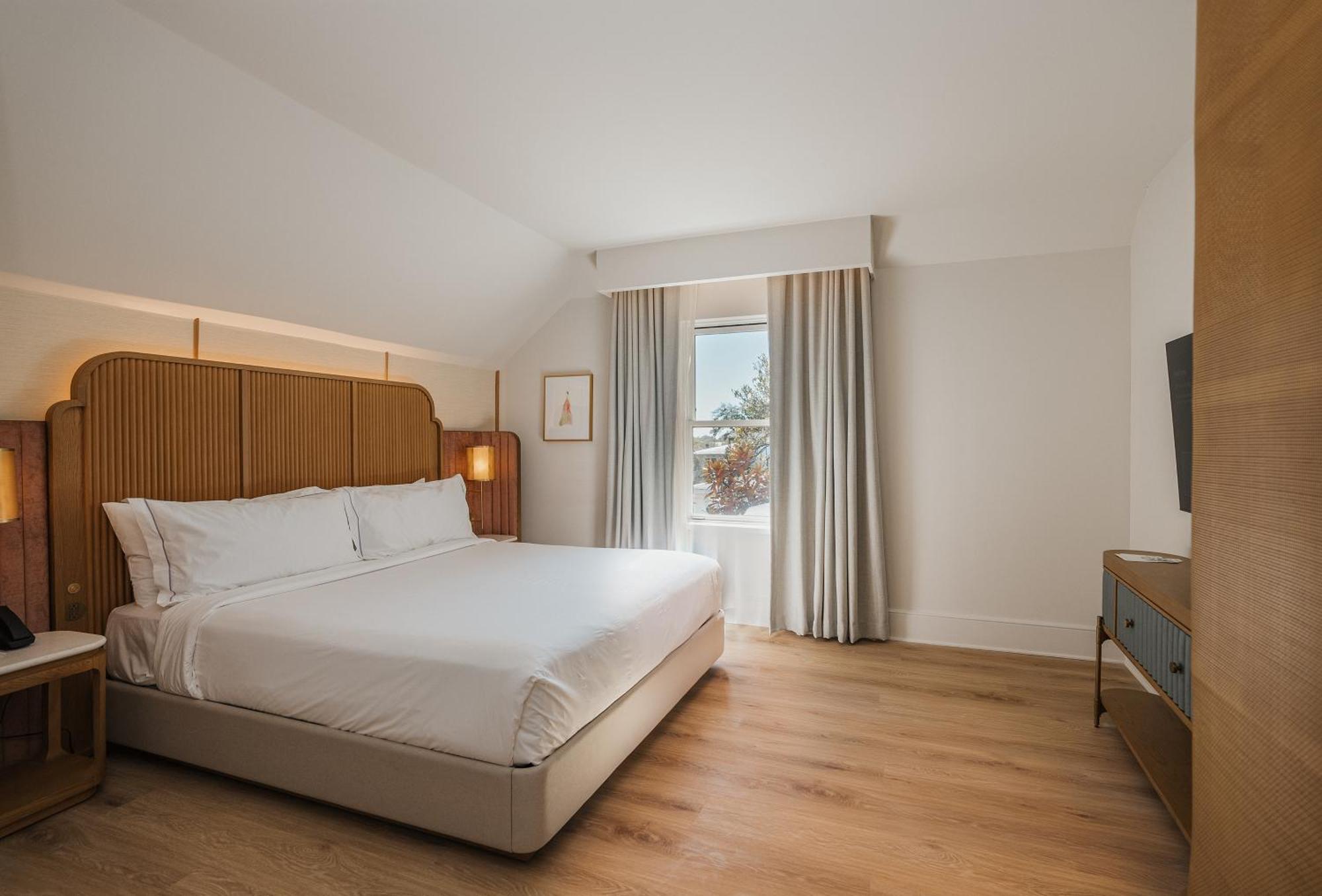 Hotel Bardo