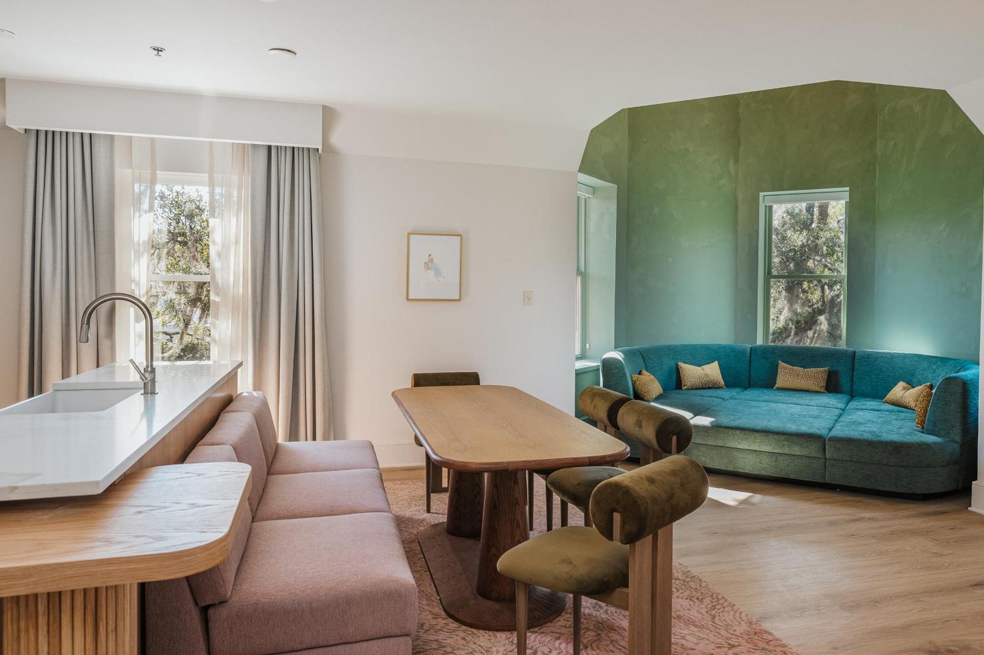 Bardo Hotel