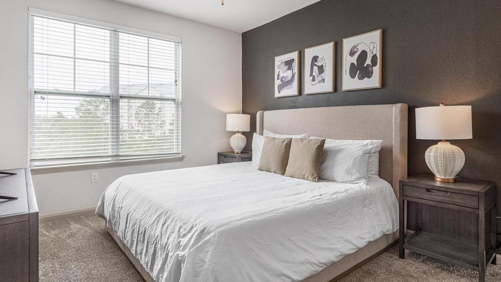 Landing At Latitude At Godley Station - 1 Bedroom In Savannah
