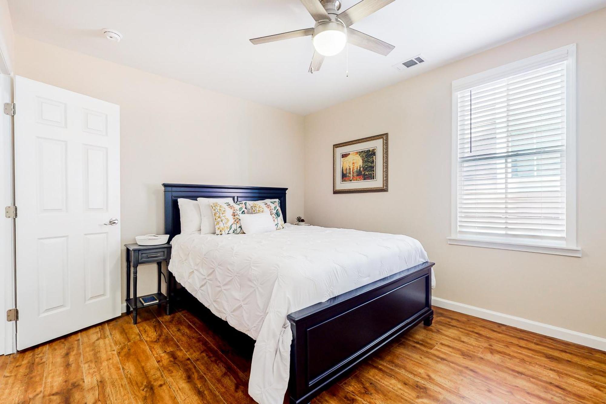 Savannah's Southern Charm Holiday home *