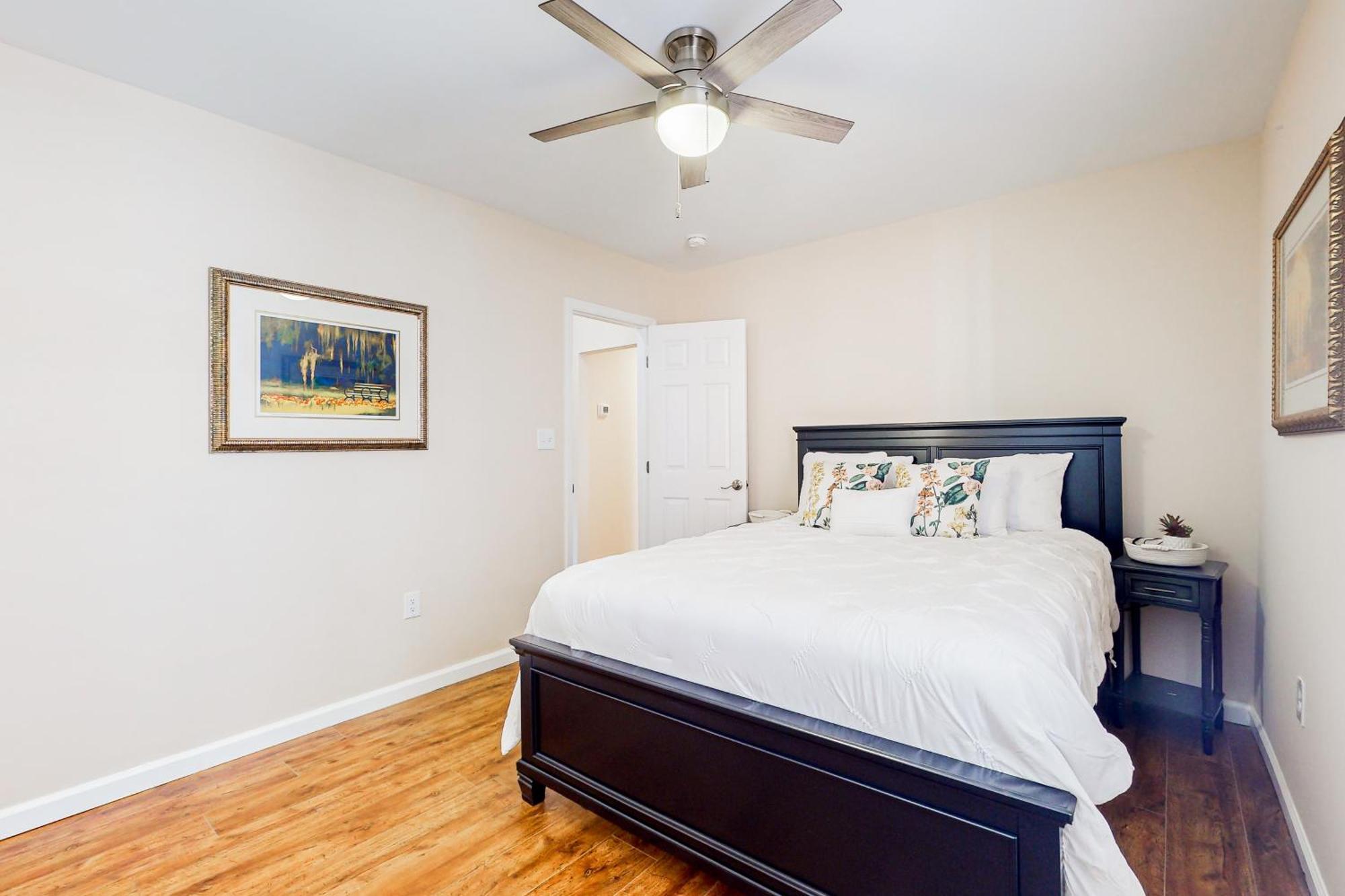 Holiday home Savannah's Southern Charm *