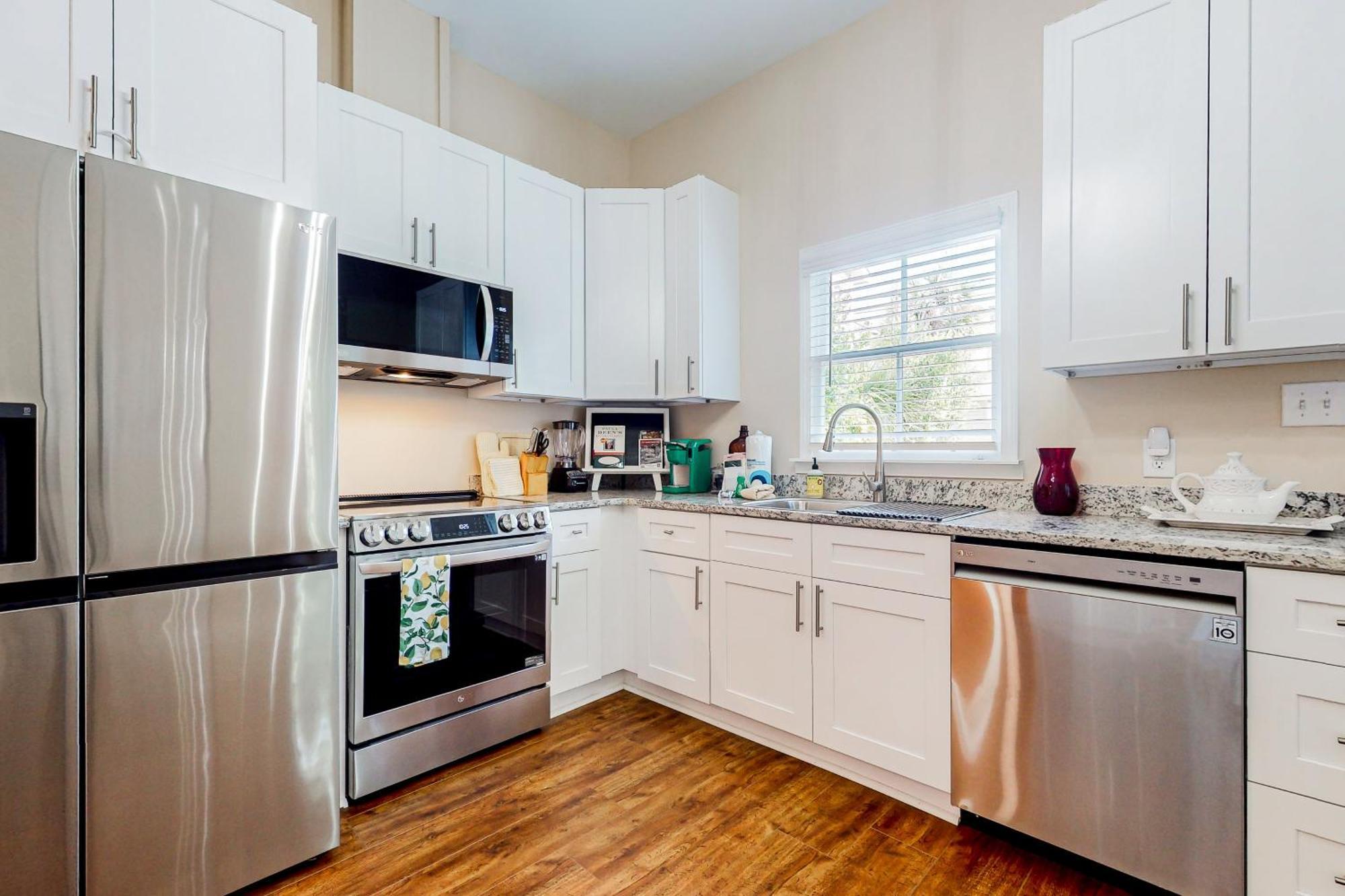 Savannah's Southern Charm Holiday home Savannah