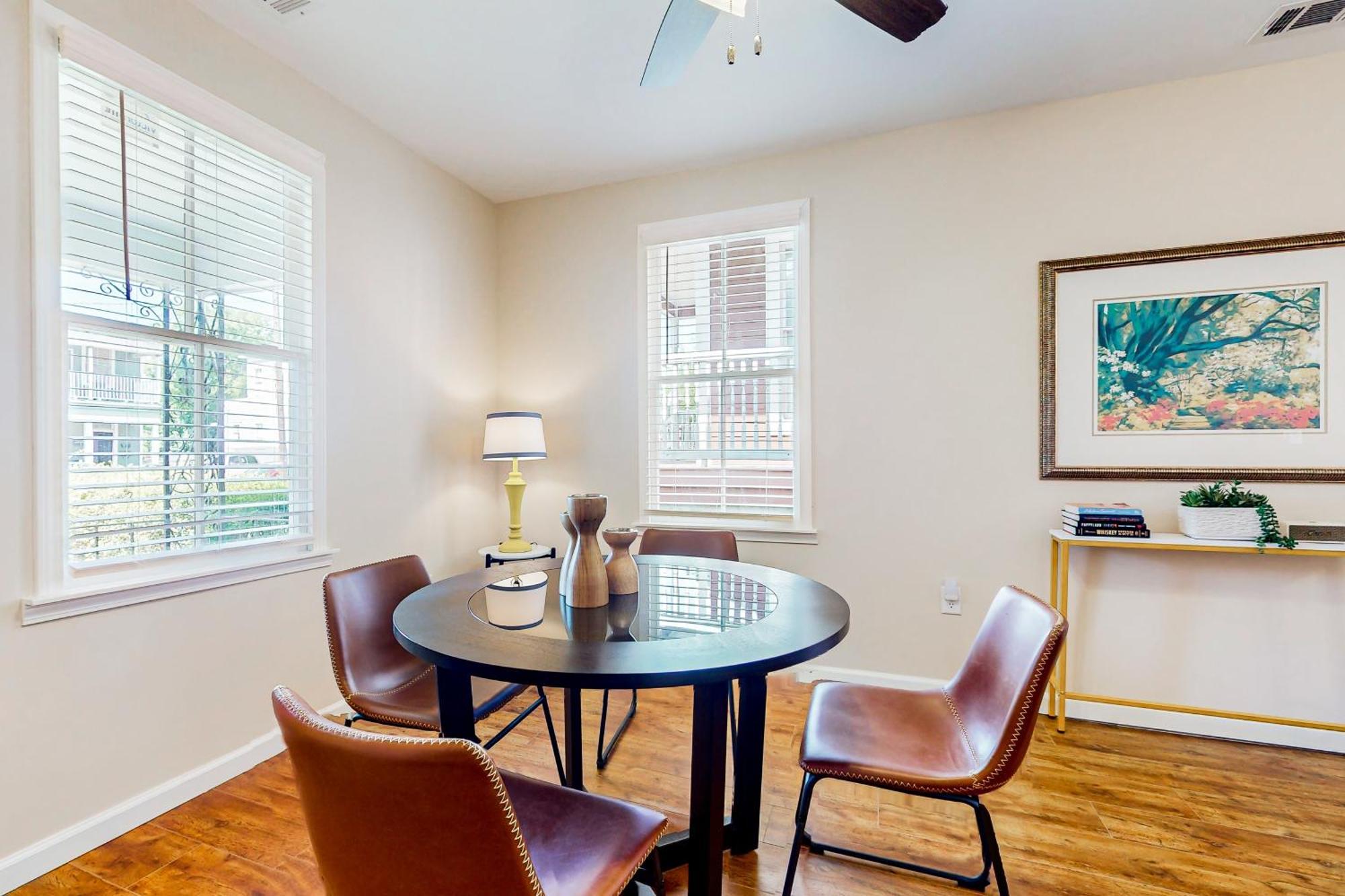 Savannah's Southern Charm Holiday home *