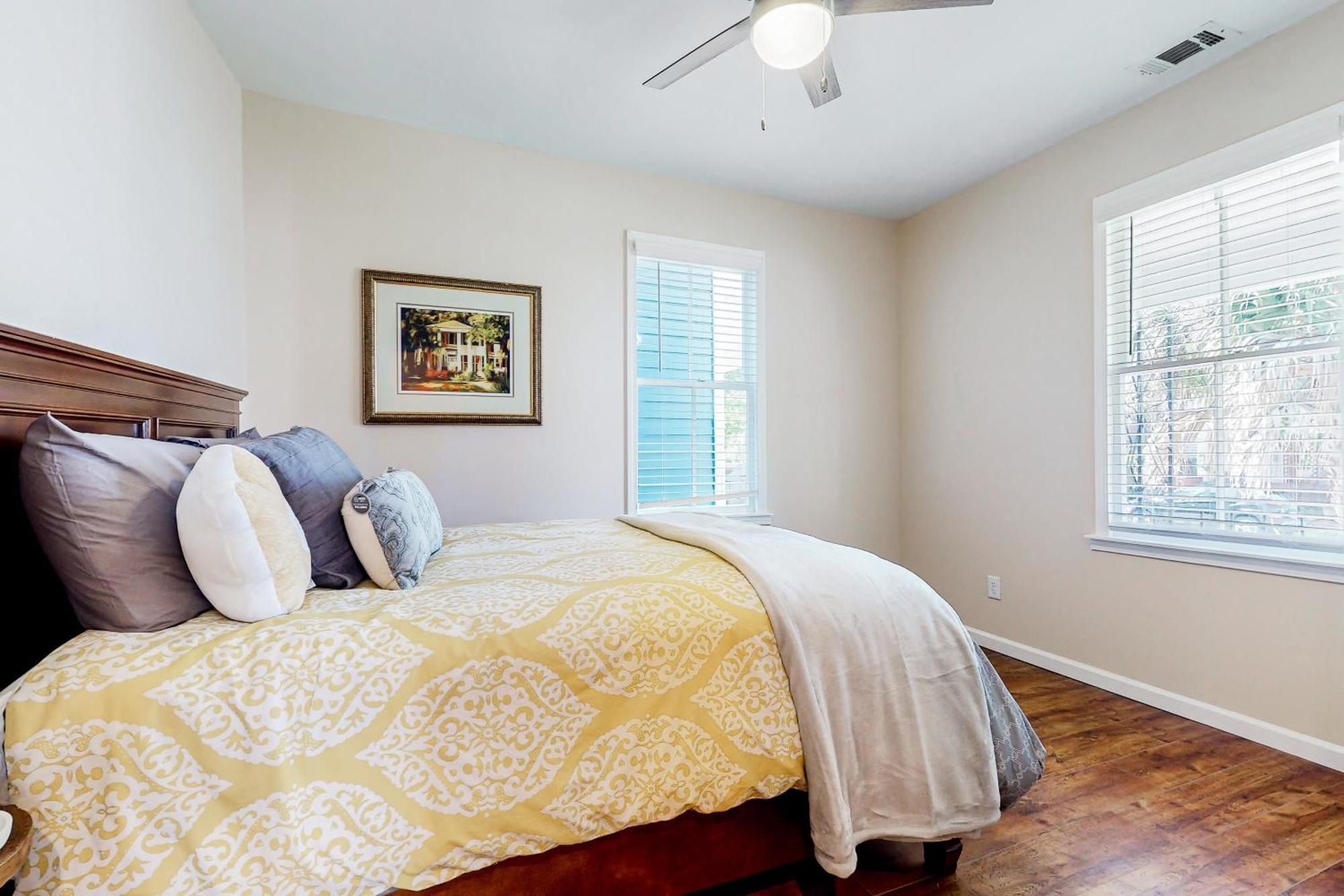 Savannah's Southern Charm *