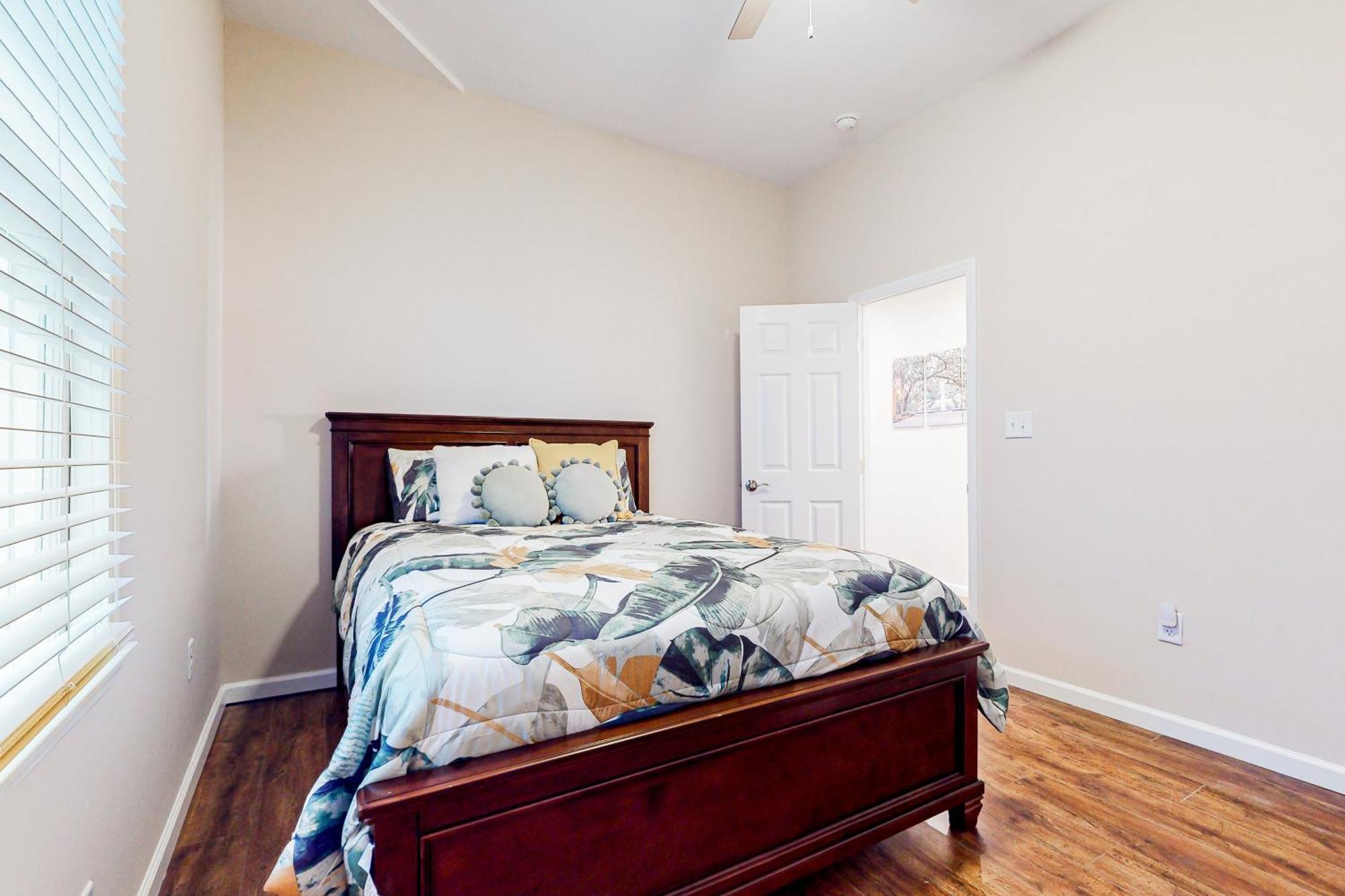 Holiday home Savannah's Southern Charm