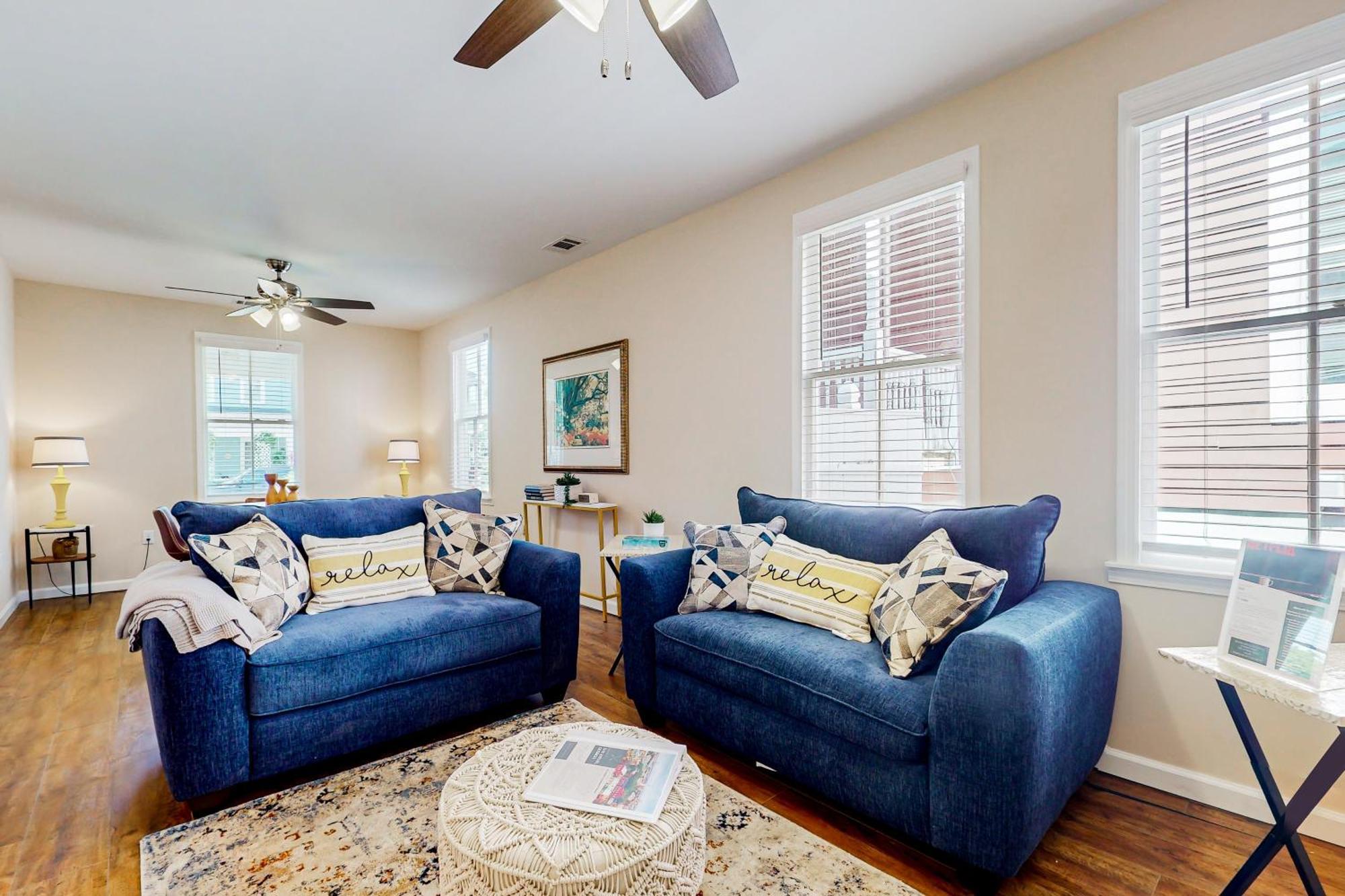 Holiday home Savannah's Southern Charm Savannah