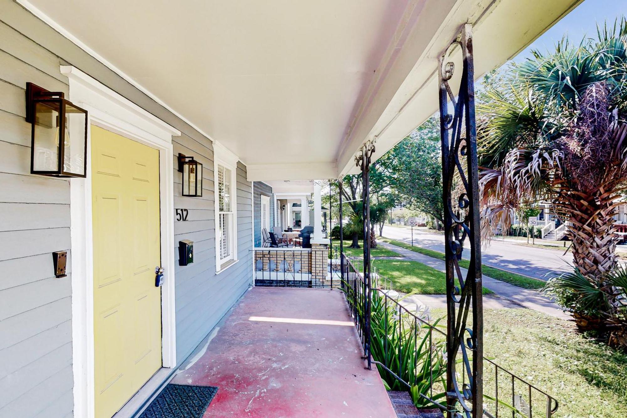 Savannah's Southern Charm Holiday home Savannah