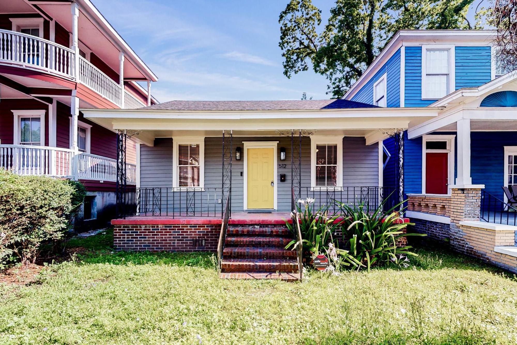 Holiday home Savannah's Southern Charm Savannah