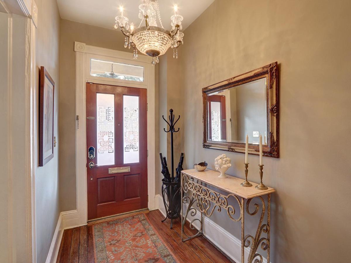 Luxury On Lincoln * Savannah