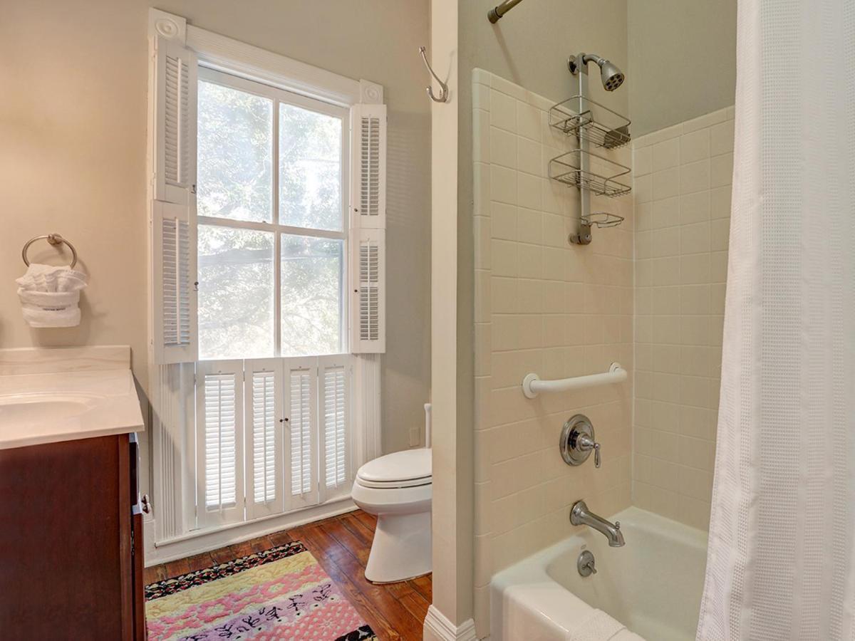 Holiday home Luxury On Lincoln Savannah