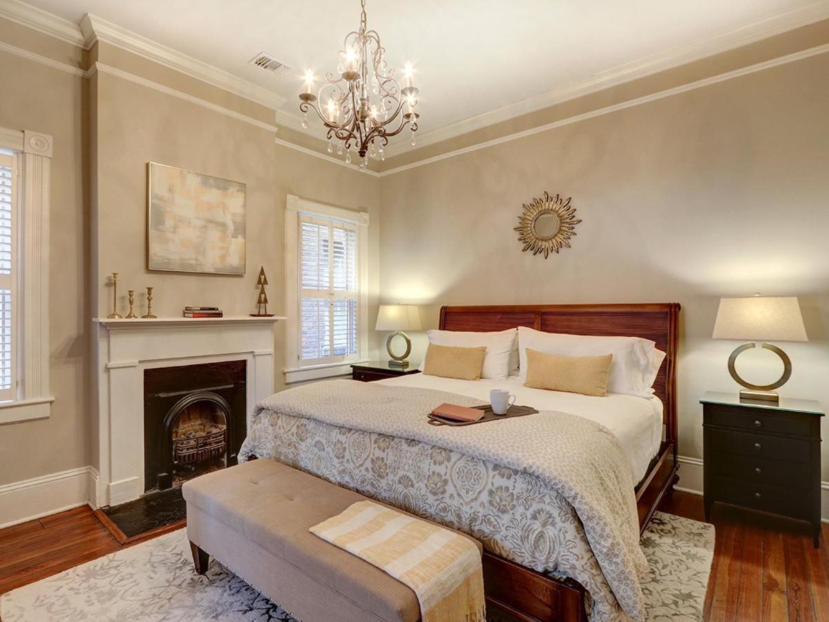 Luxury On Lincoln *