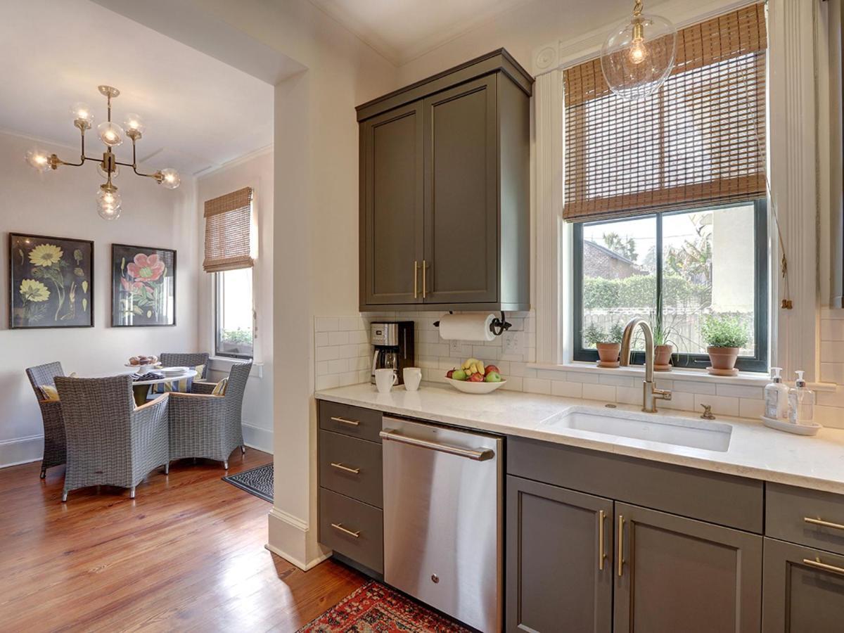 Holiday home Luxury On Lincoln Savannah