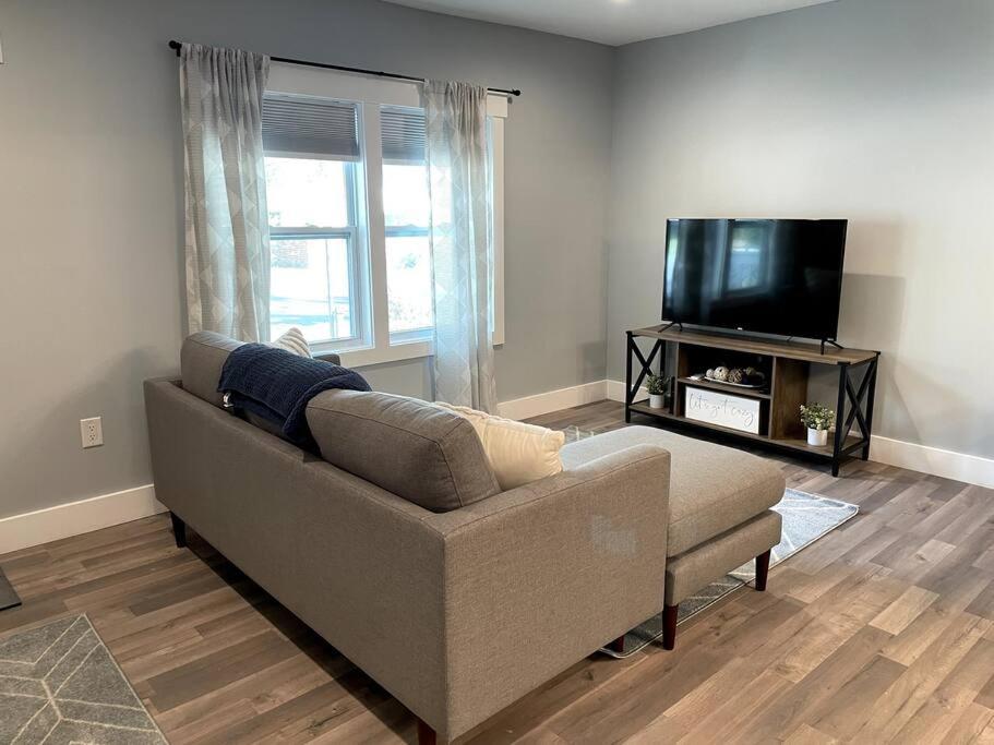 Cozy 5br
