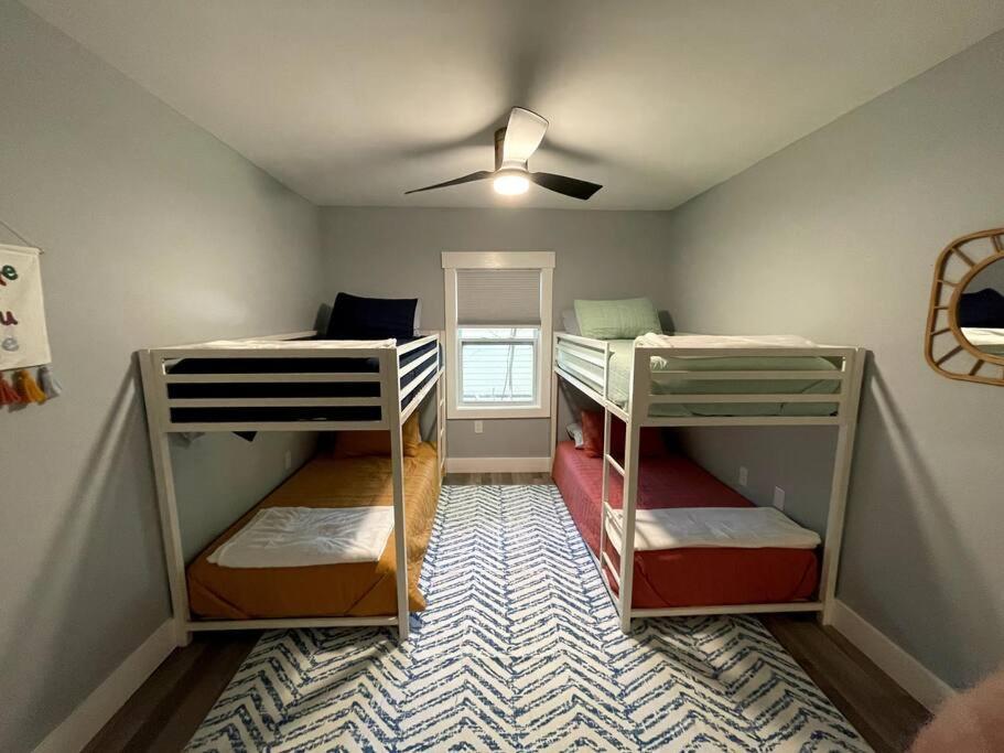 Cozy 5br Holiday home *