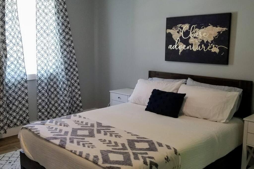 Cozy 5br Holiday home Savannah