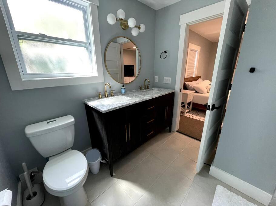 Holiday home Cozy 5br Savannah