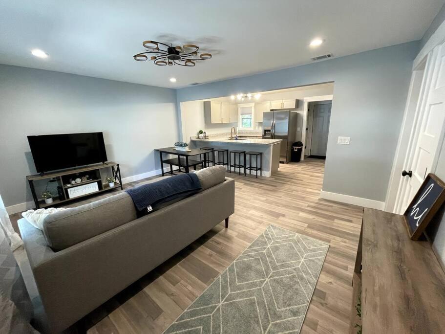 Cozy 5br Holiday home *