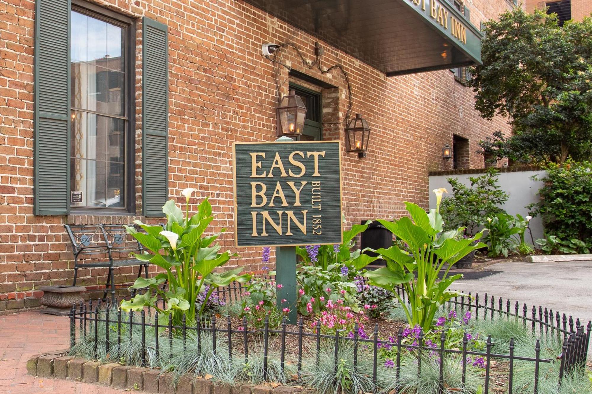Hotel East Bay Inn, Historic Of Collection 3*