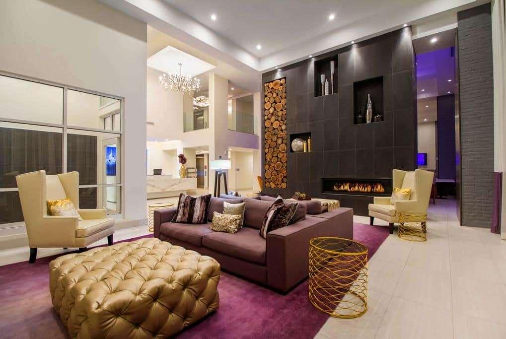 Tryp By Wyndham Savannah
