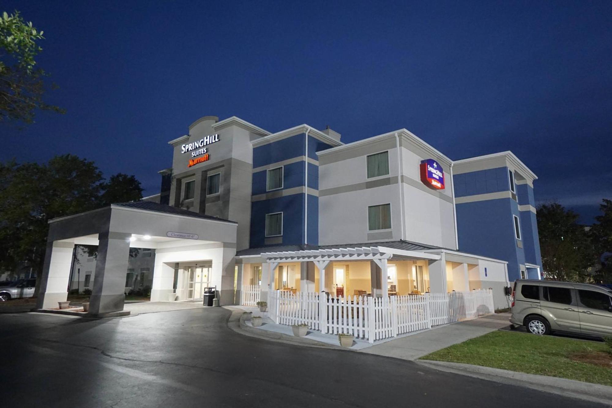 Springhill By Marriott Midtown Hotel 3*