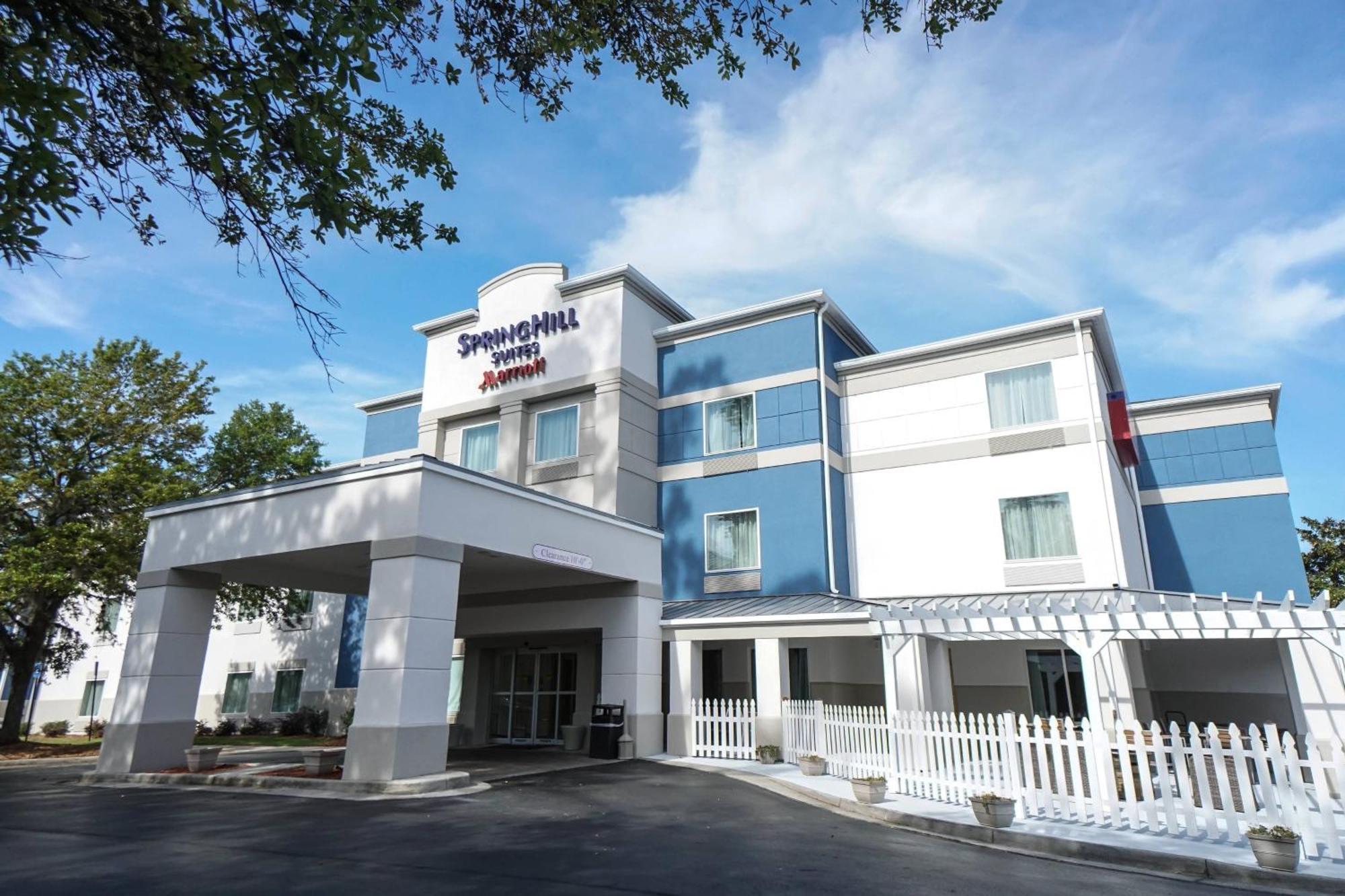 Hotel Springhill By Marriott Midtown 3*