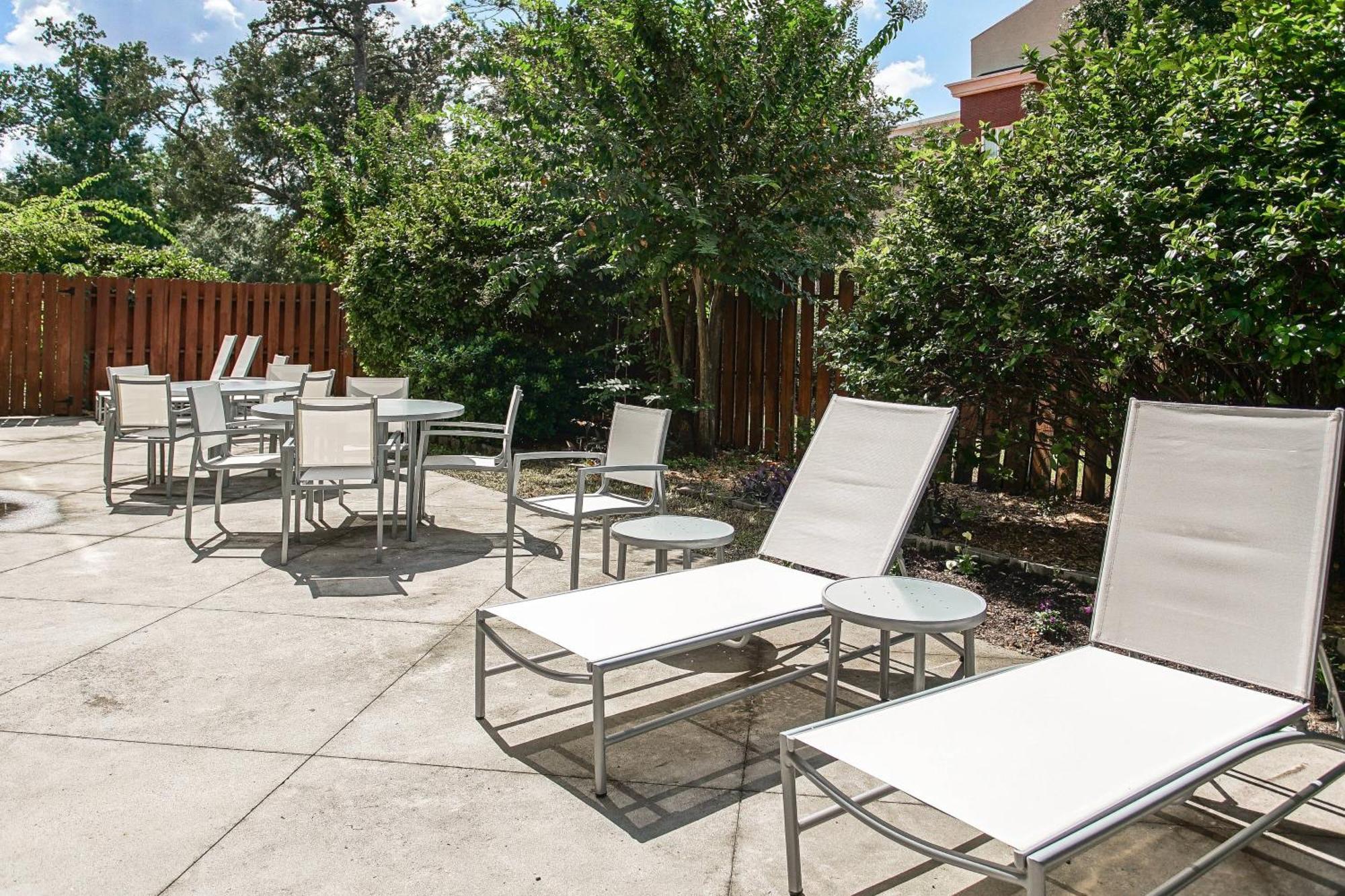 Springhill By Marriott Midtown Hotel Savannah