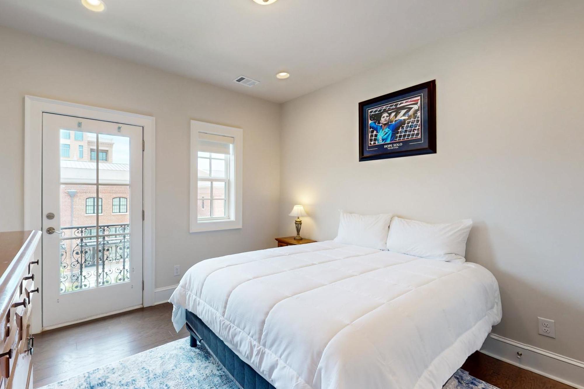 Serenity Holiday home