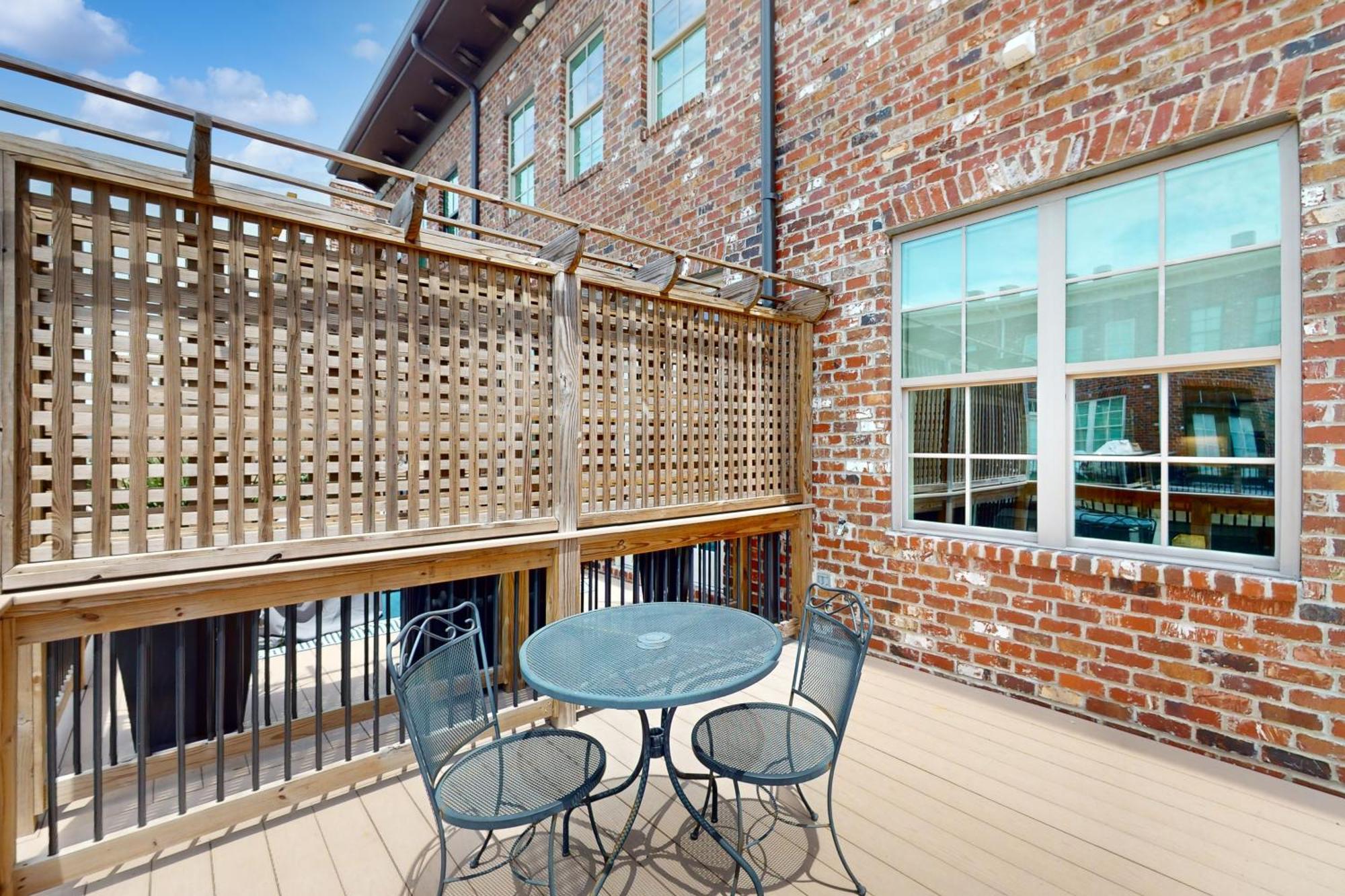 Serenity Holiday home Savannah