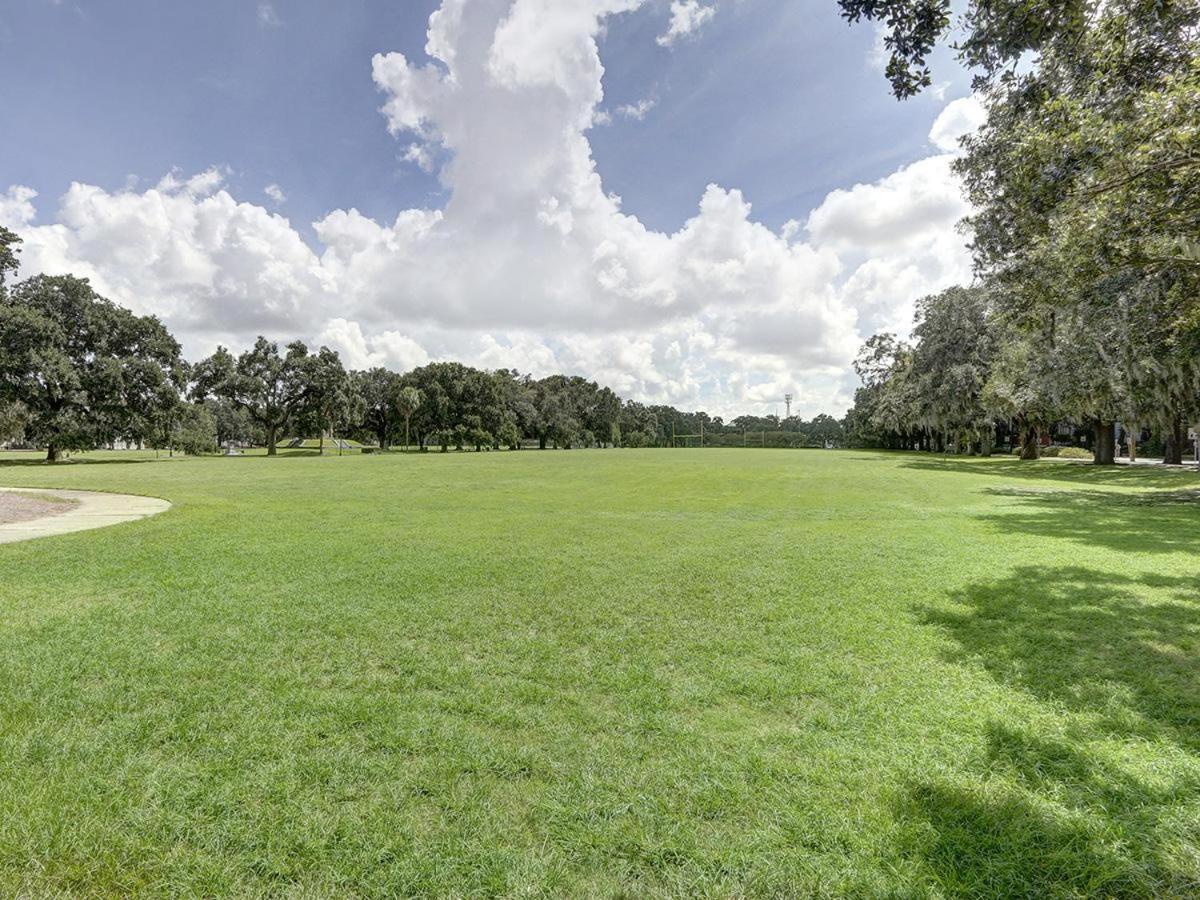 West Park Unit D Savannah