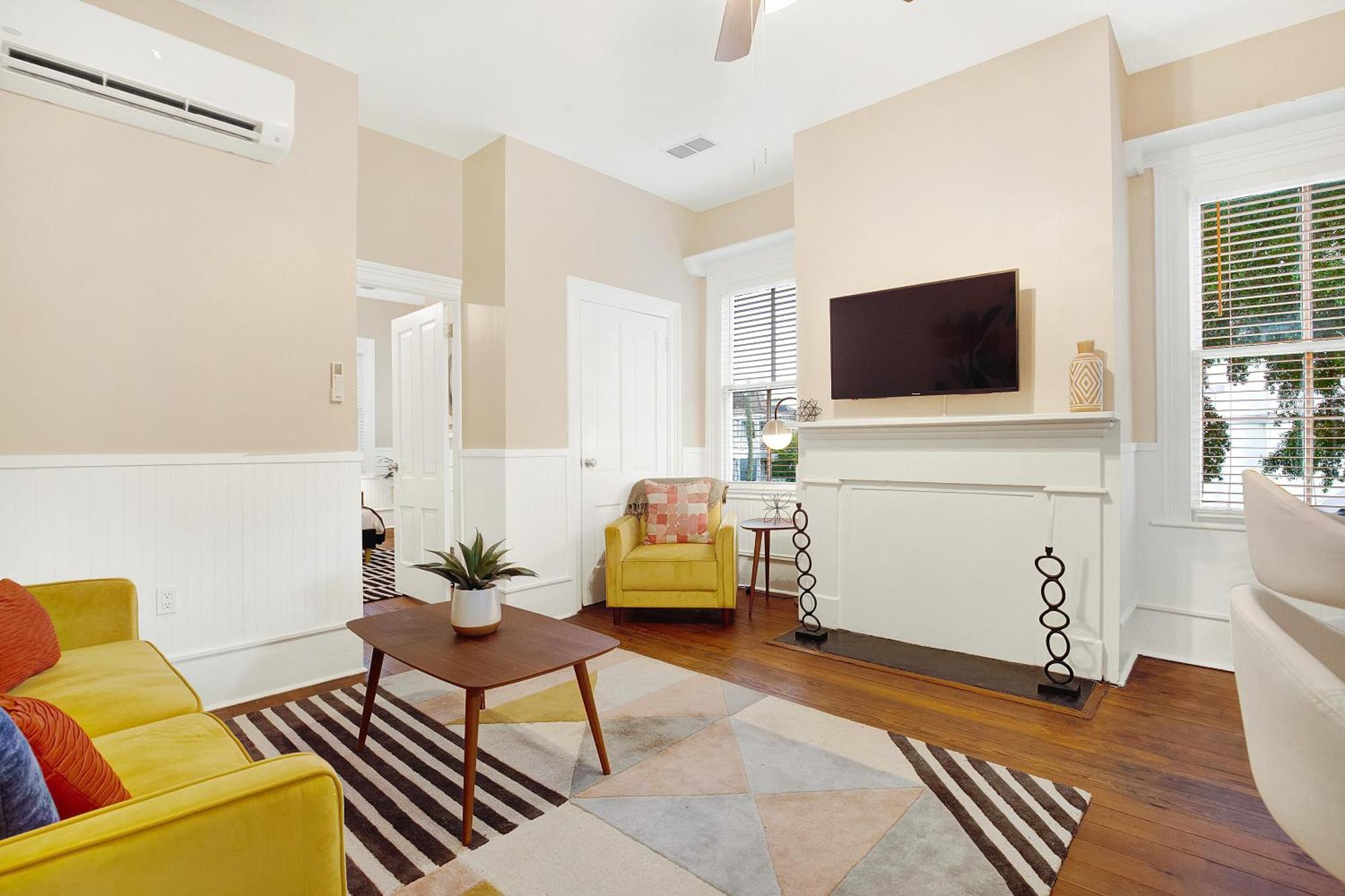 Holiday home West Park Unit C