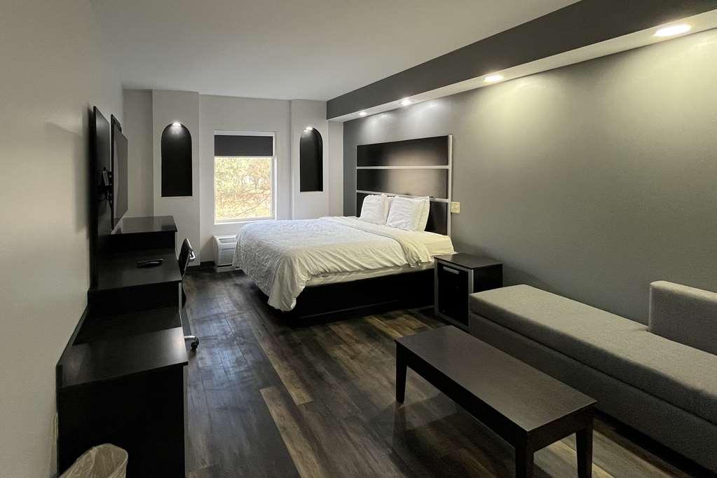 Hotel The Grand *