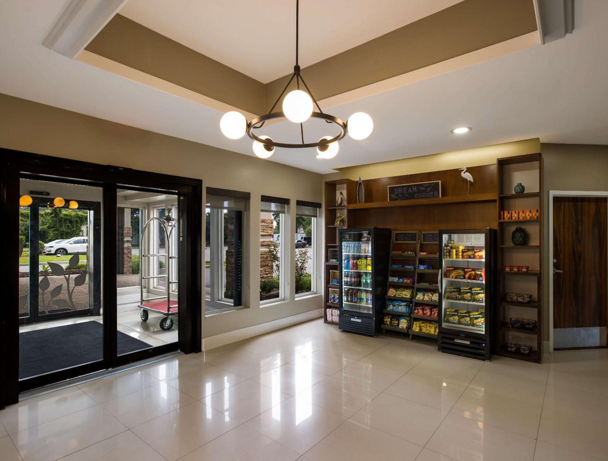 Inn Sleep Midtown 3*