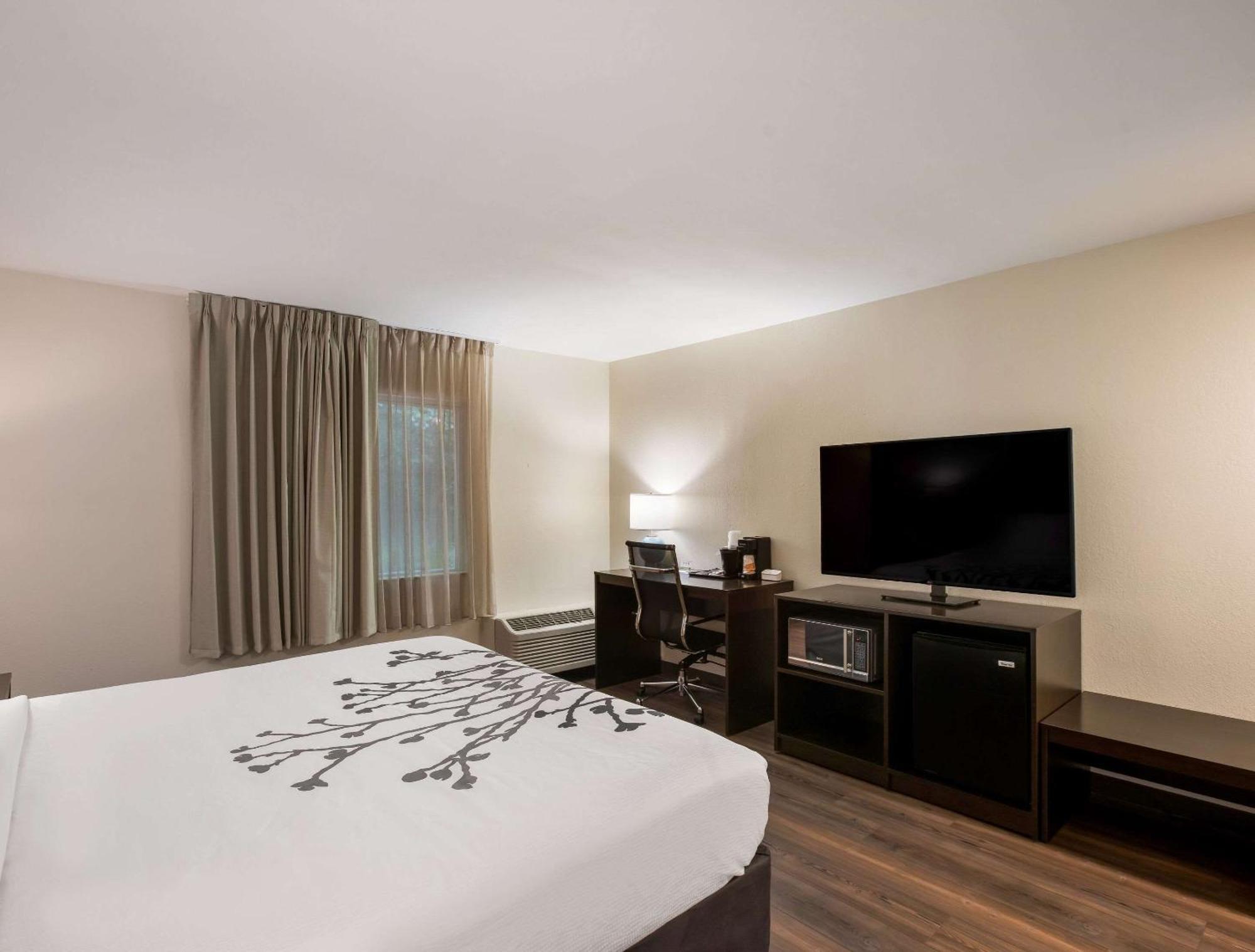 Sleep Midtown Inn 3*