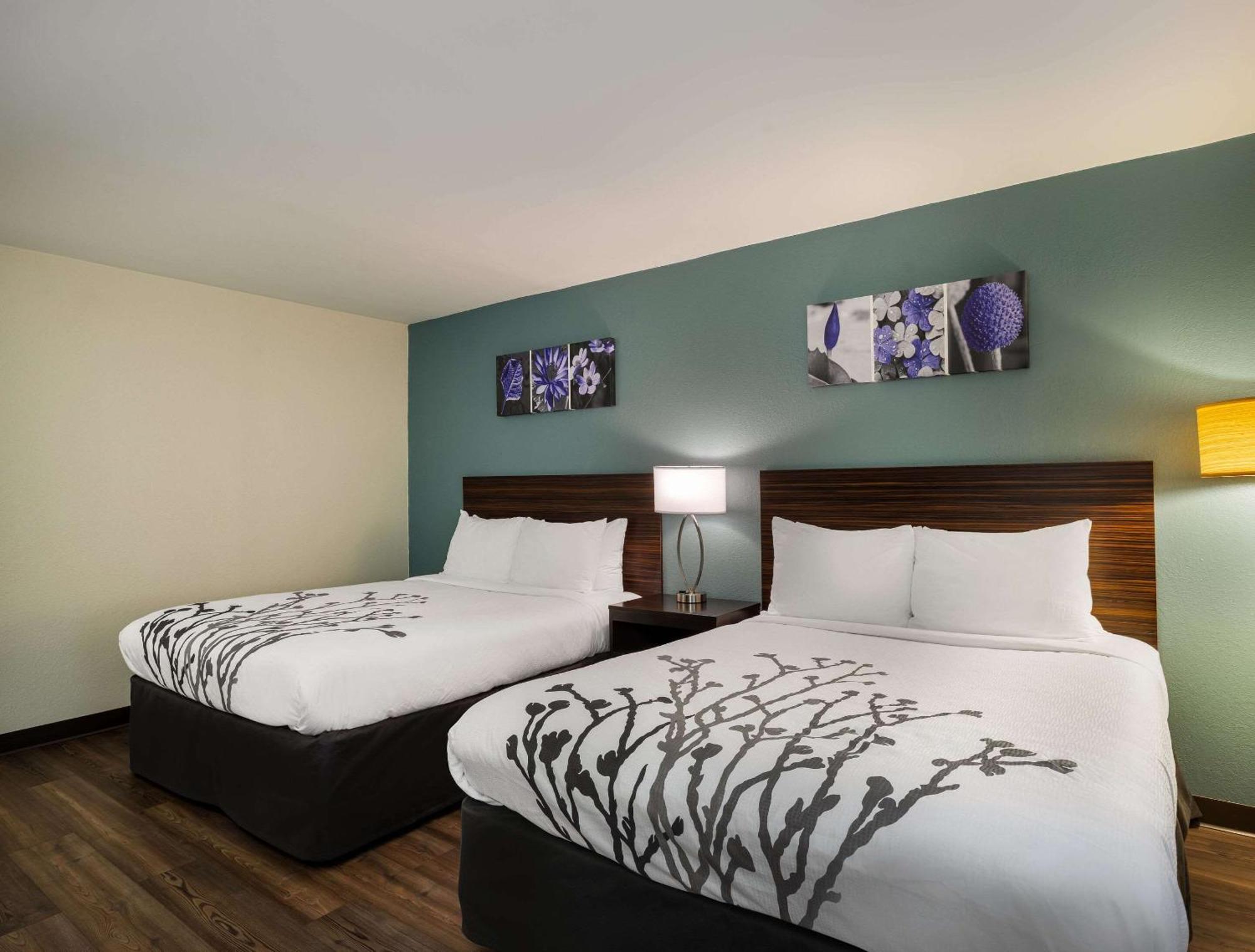 Inn Sleep Midtown Savannah