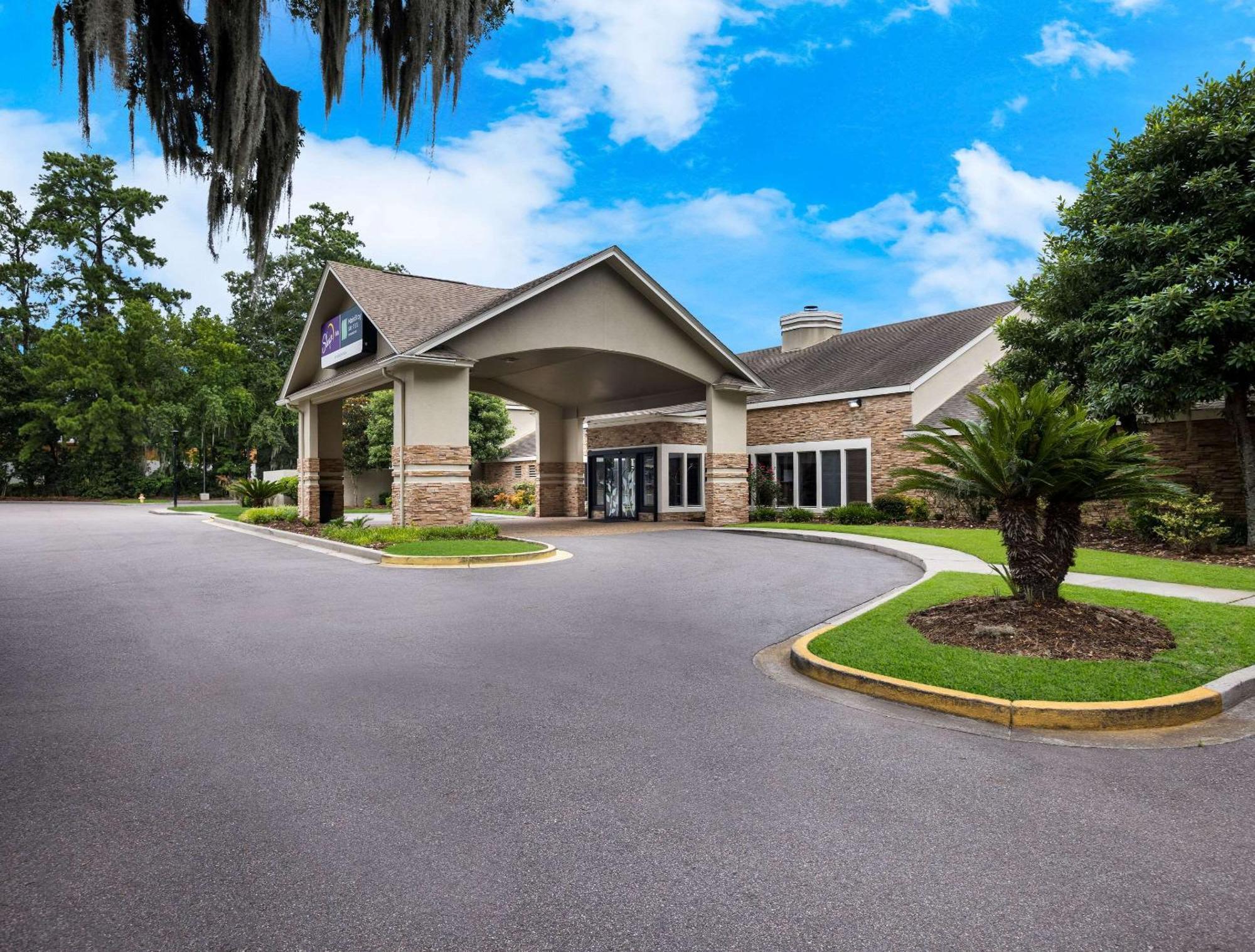 Sleep Midtown Inn 3*