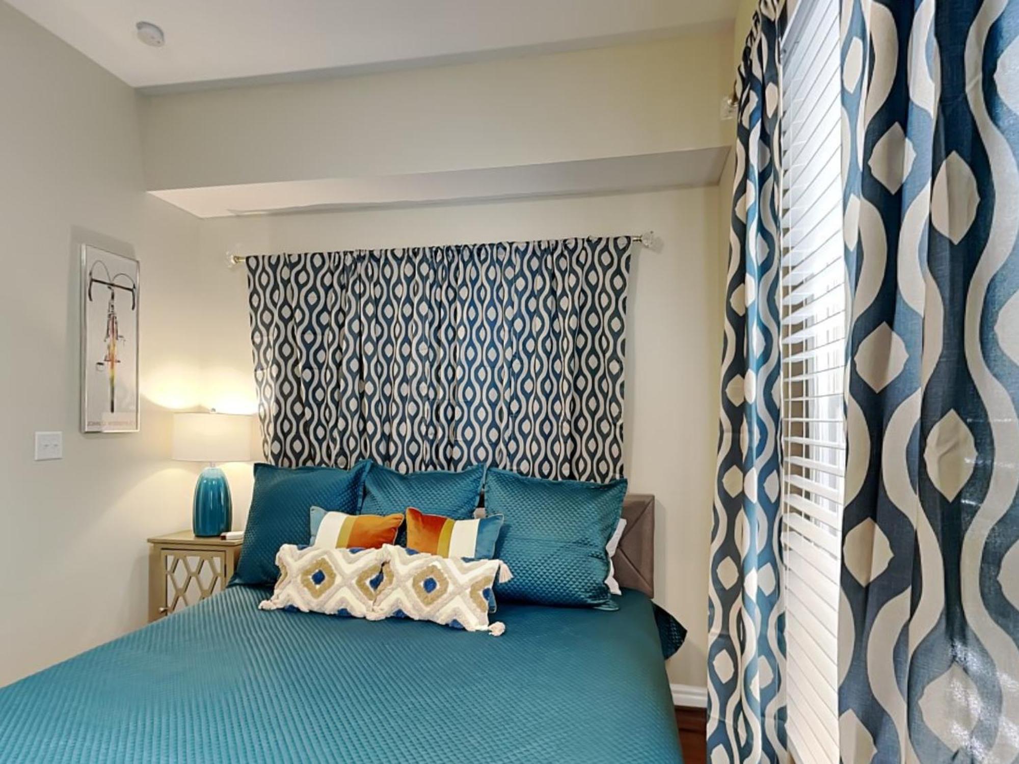 Barnard Row 1406 Apartment Savannah