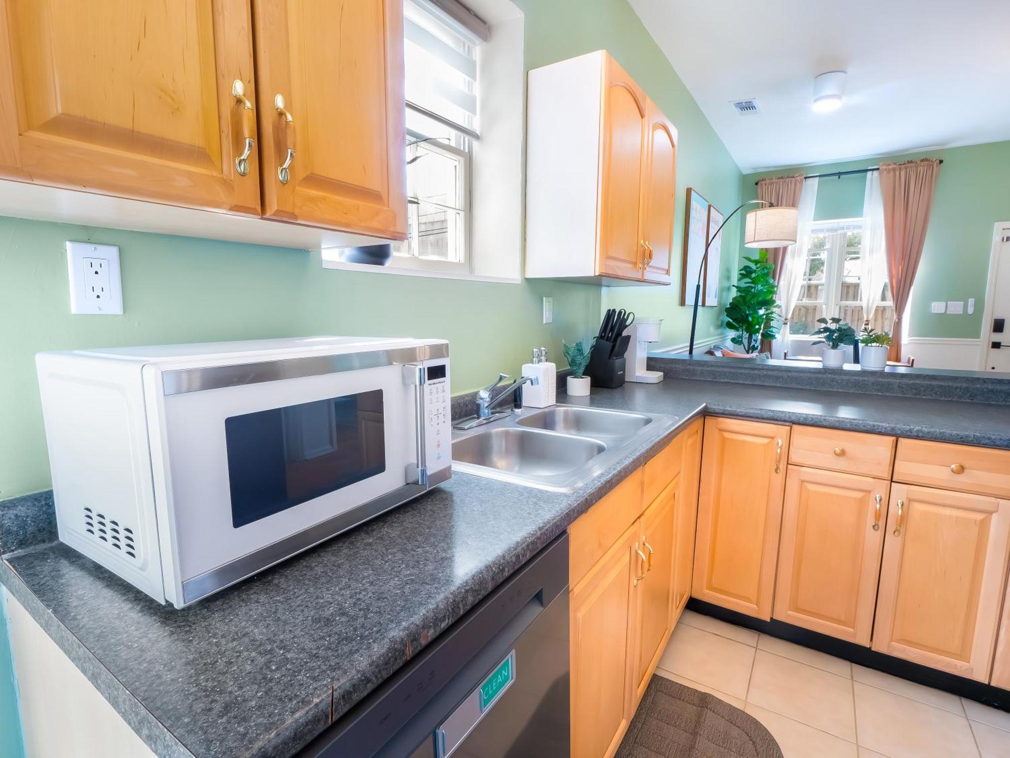 Traveler's Dream - Free Parking Near Forsyth Park *
