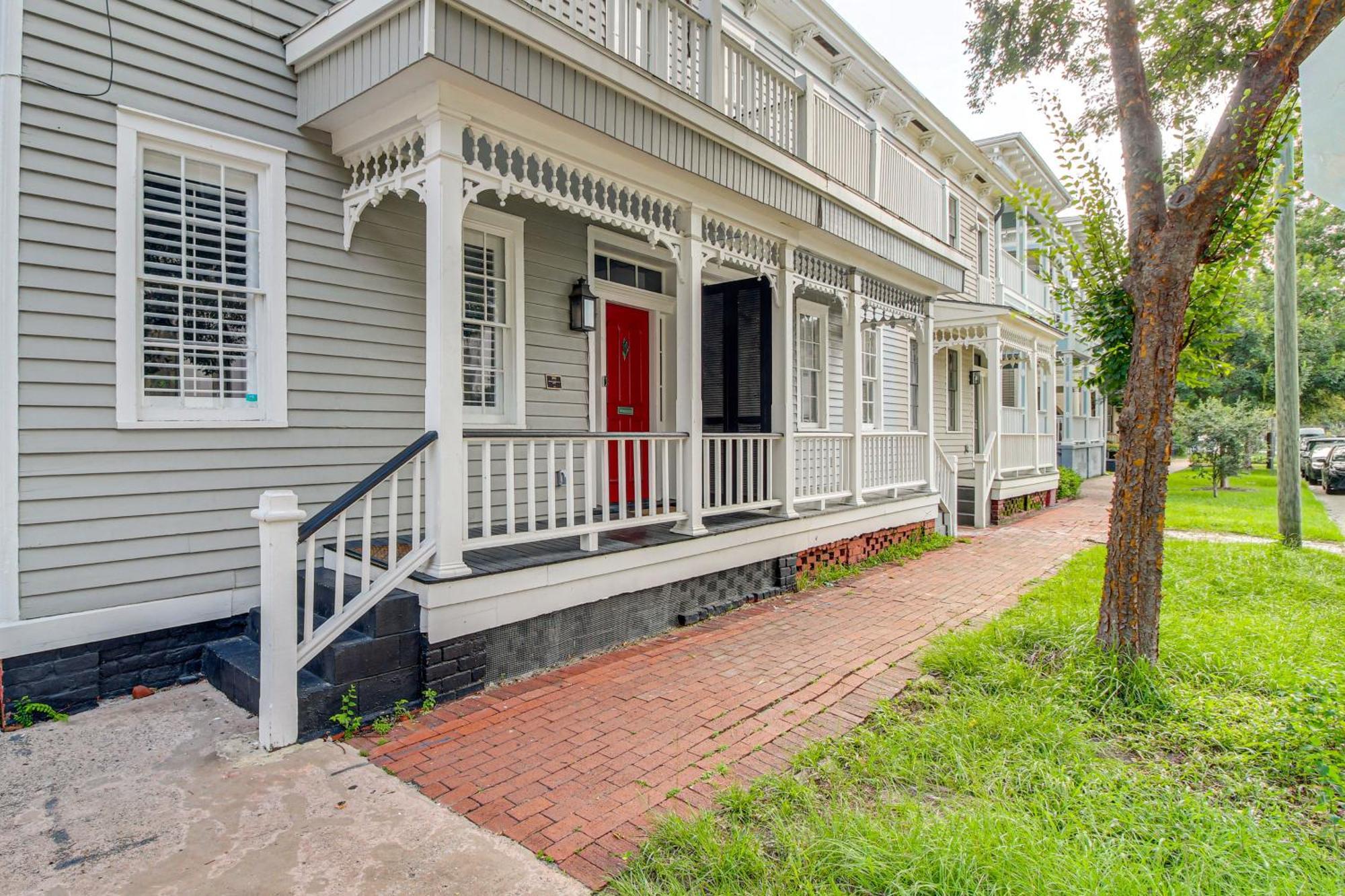 Historic Walkable Location! Holiday home