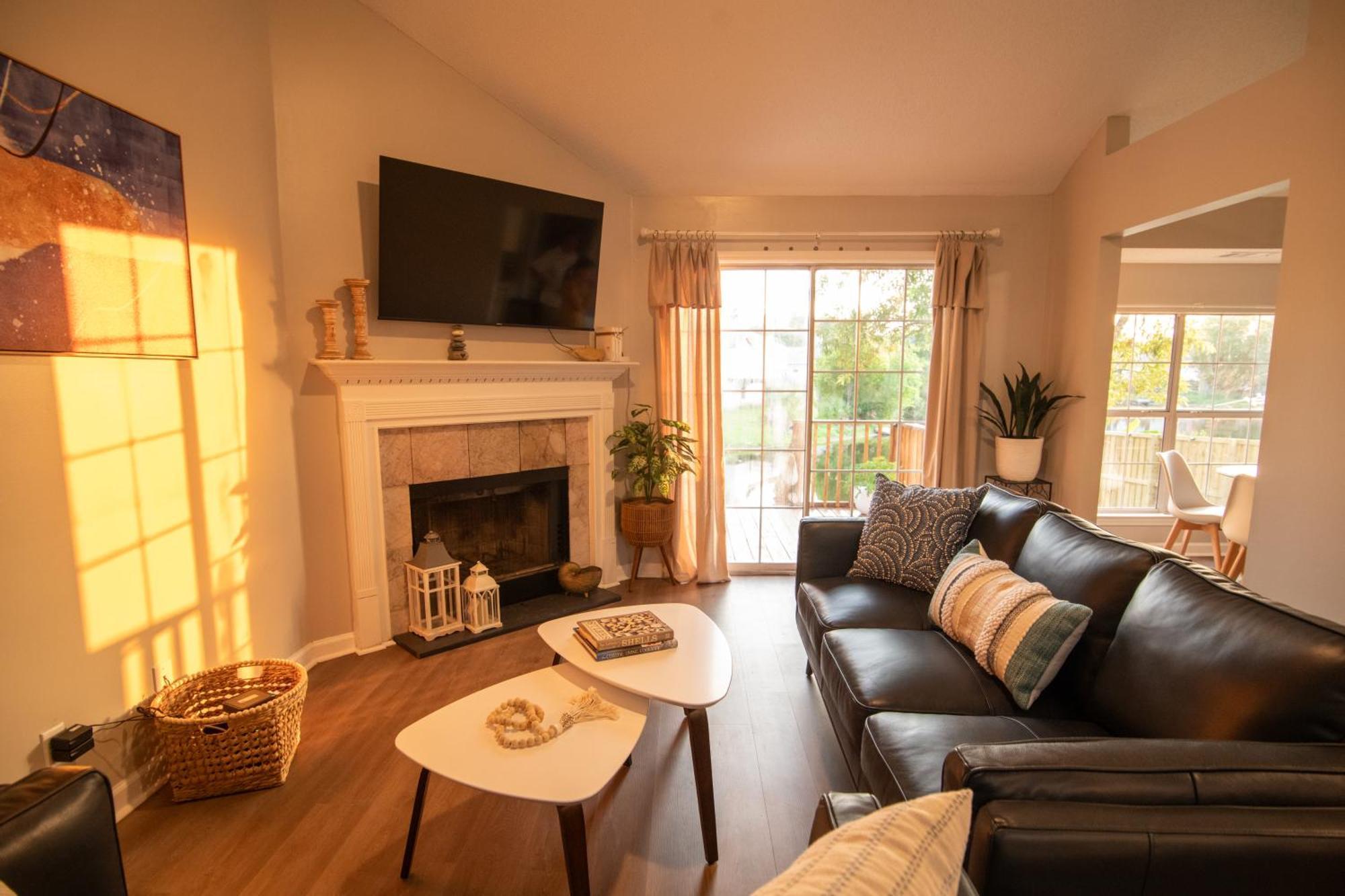 Lakefront Retreat Near Tybee With King Bed And Free Parking