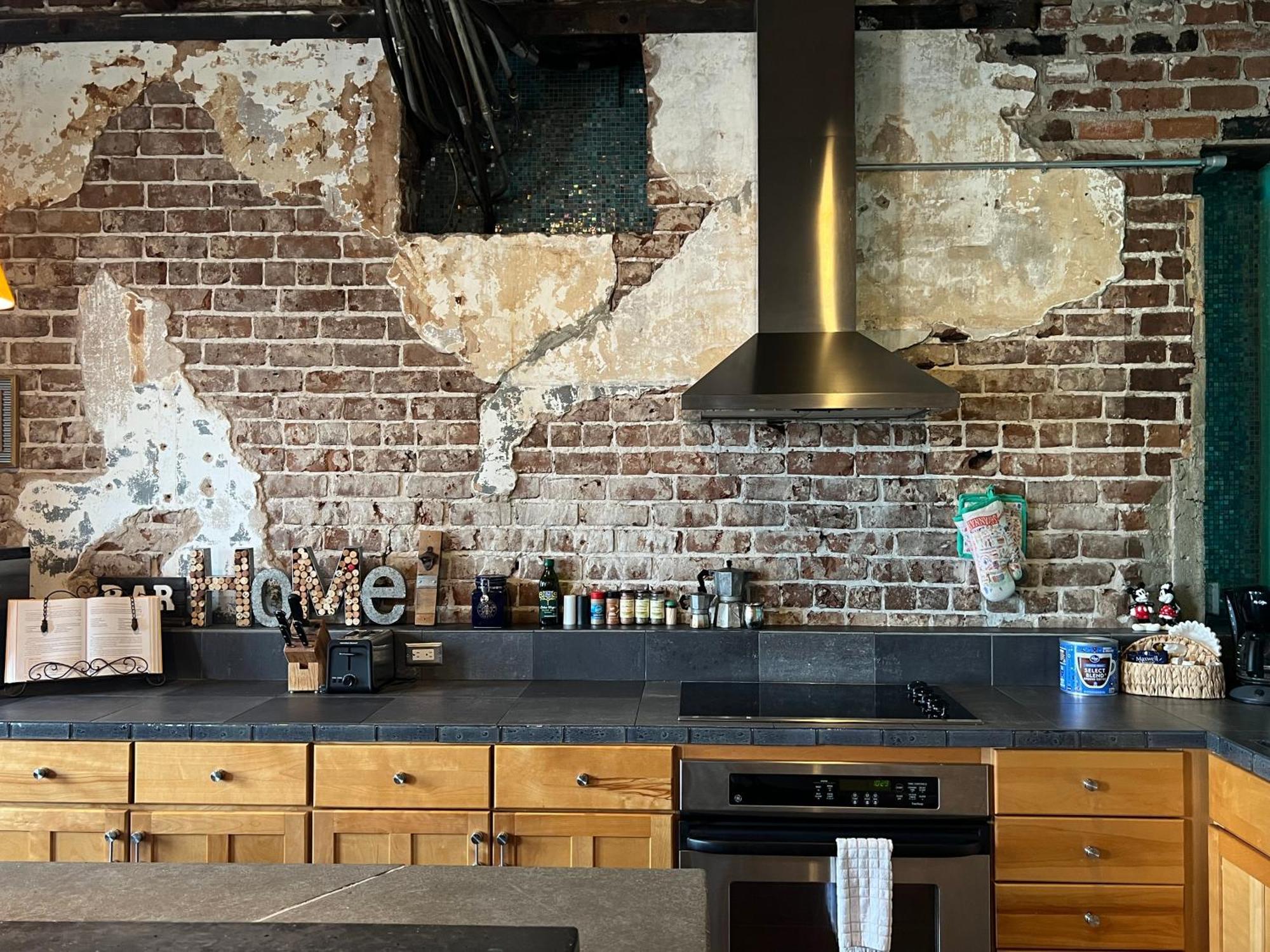 Penthouse On Broughton With Free Reserved Parking * Savannah