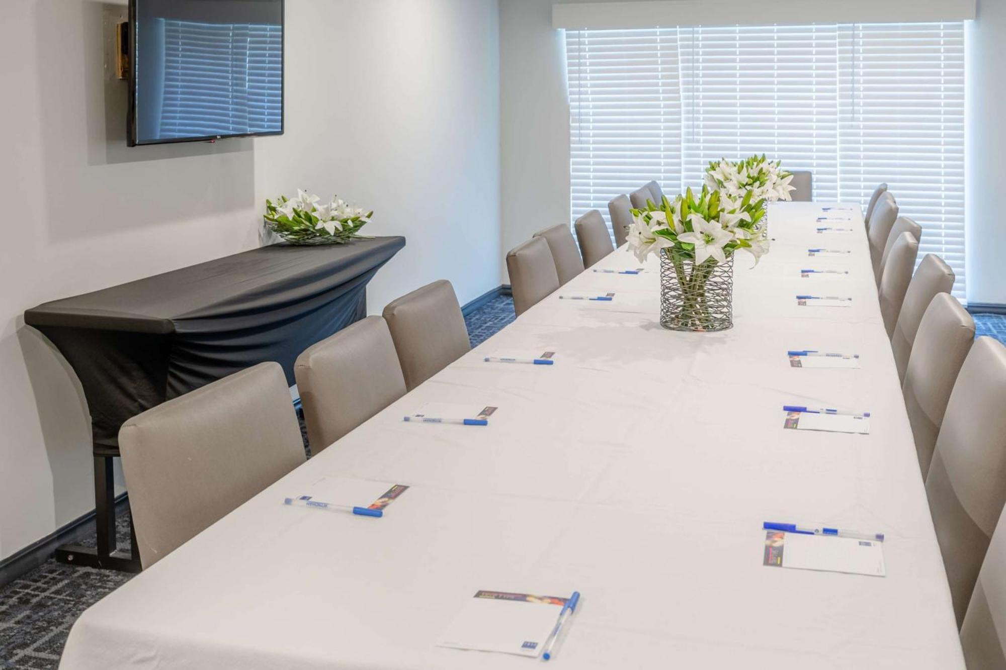 Tryp By Wyndham 4*