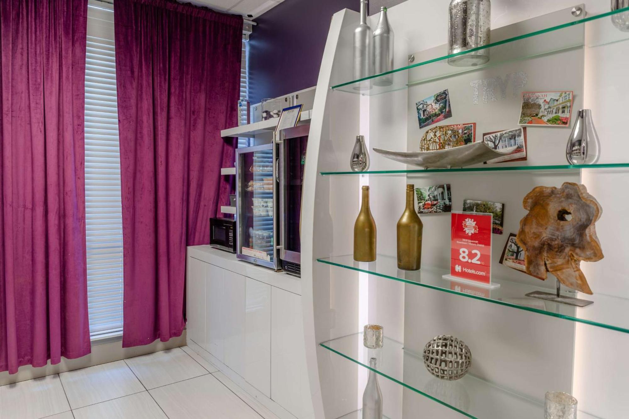 Tryp By Wyndham Hotel Savannah