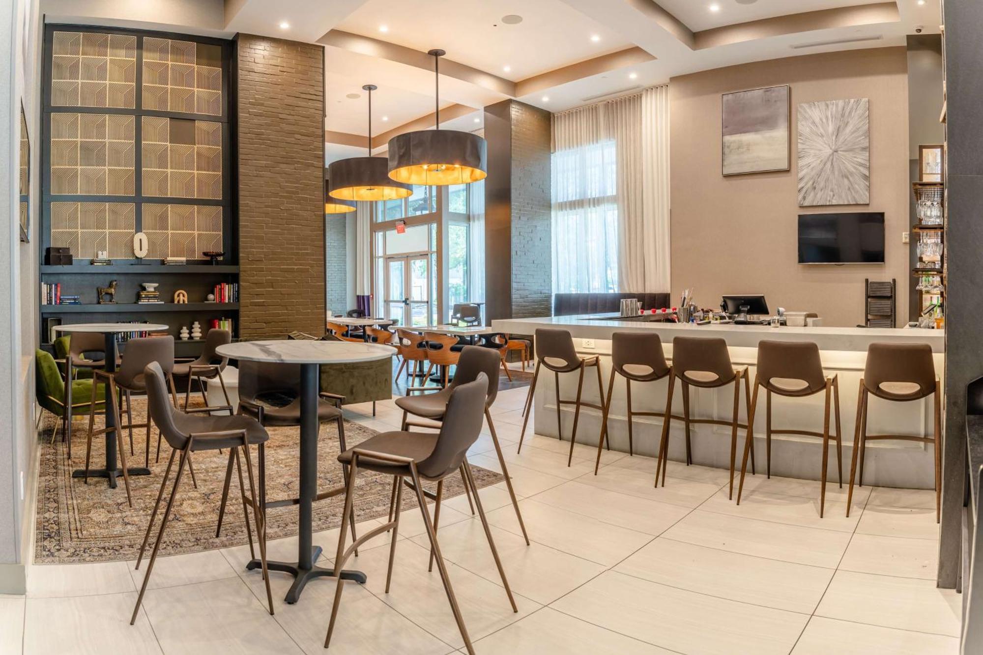 Hotel Tryp By Wyndham