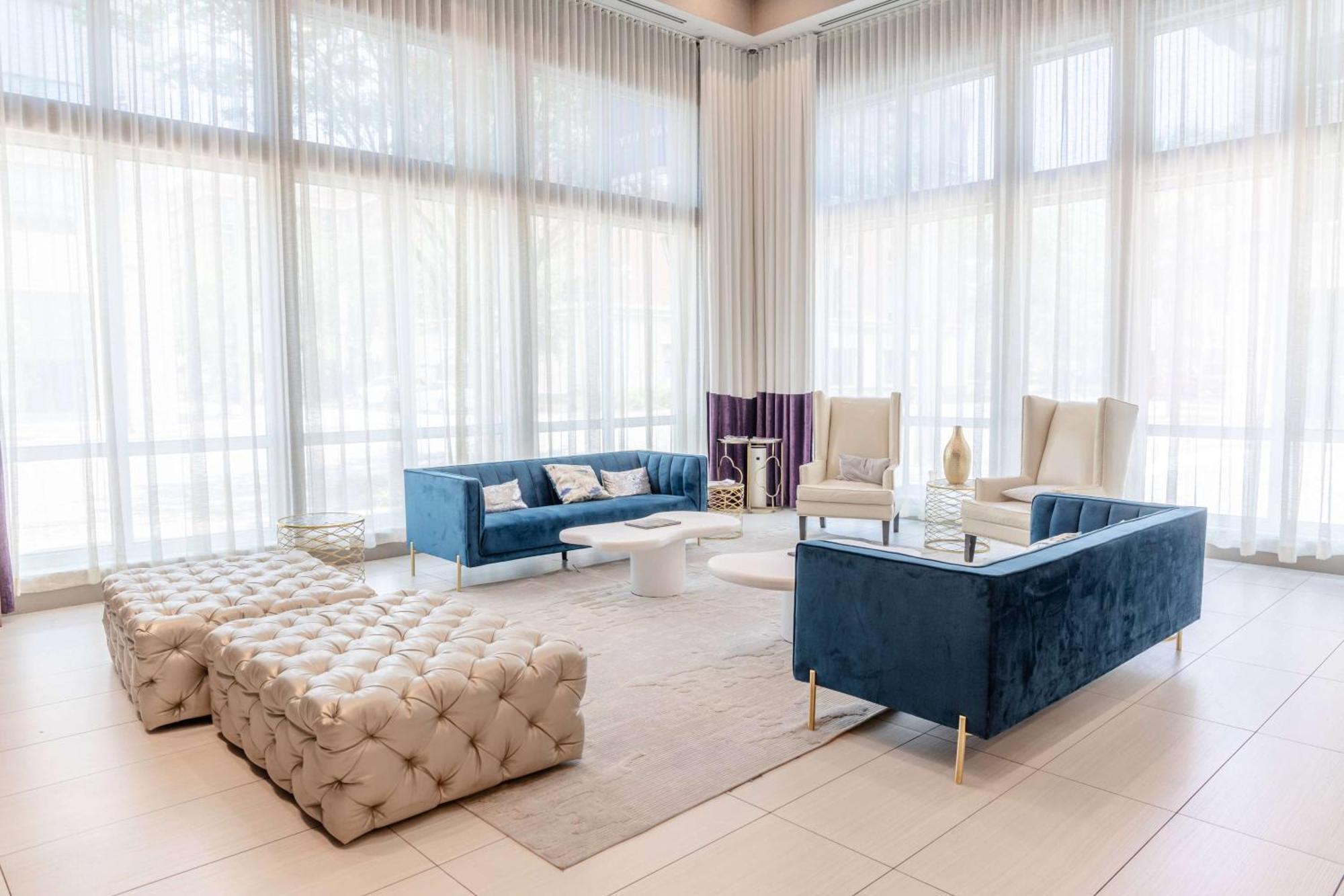 Tryp By Wyndham Hotel Savannah