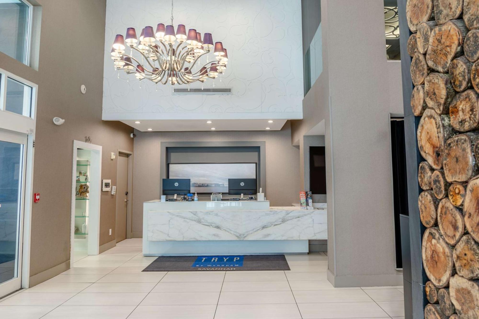 Tryp By Wyndham