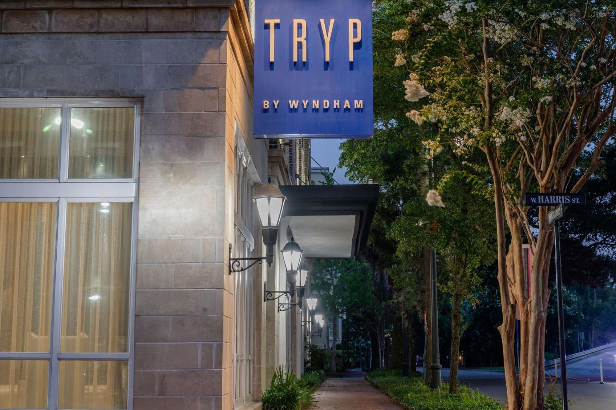 Tryp By Wyndham Hotel Savannah