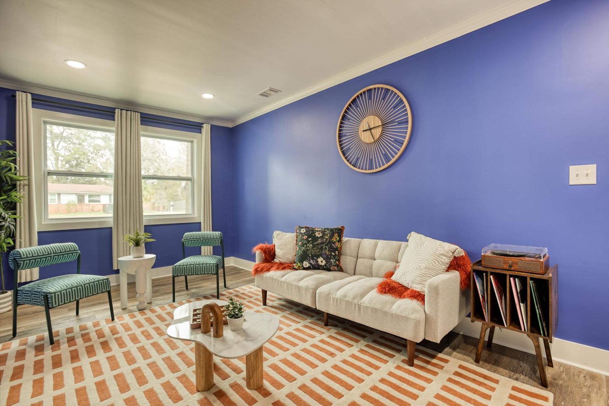 The Mariners Rest, Near Downtown, Coastal Charm Savannah