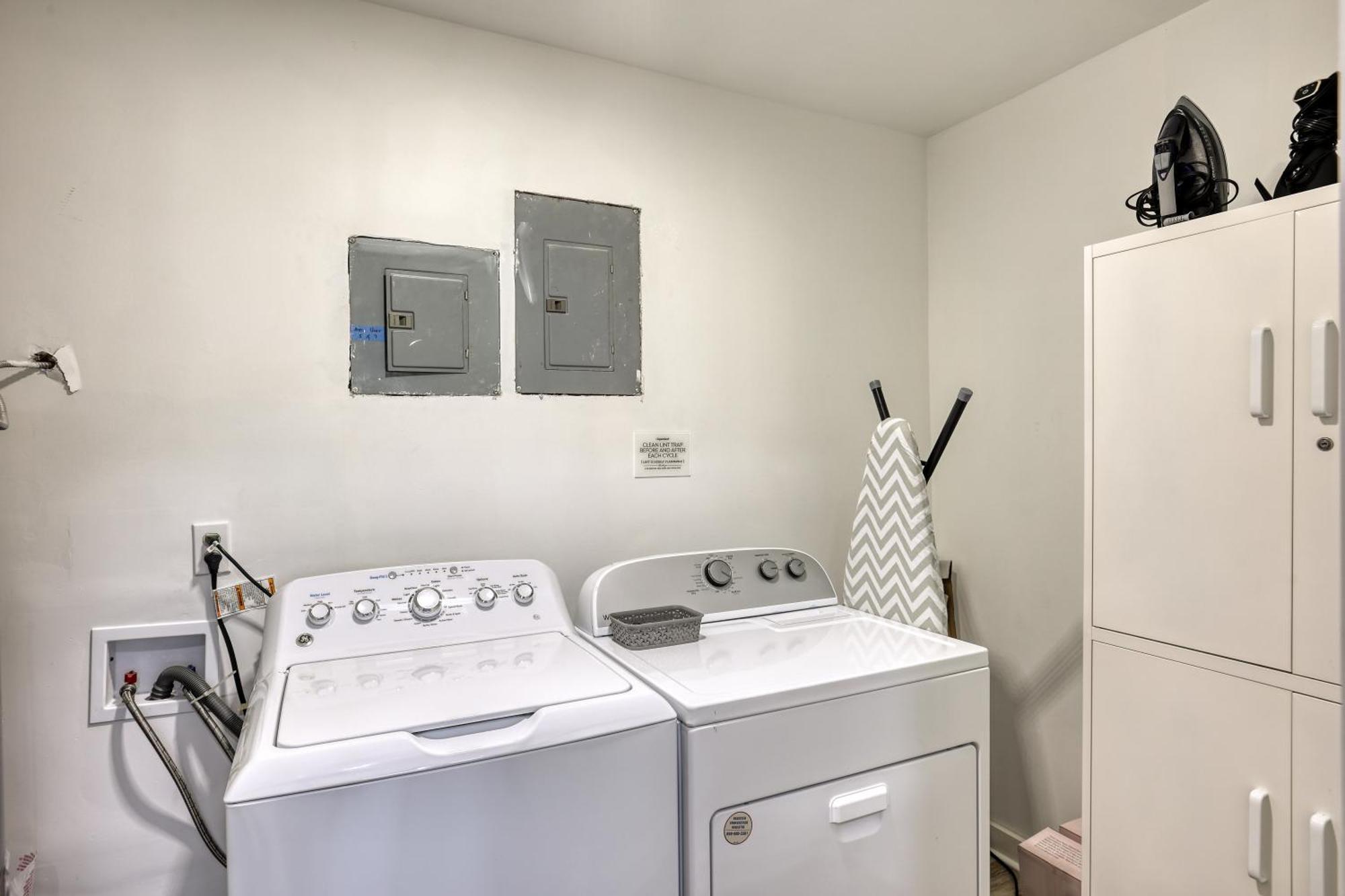 Holiday home The Mariners Rest, Near Downtown, Coastal Charm